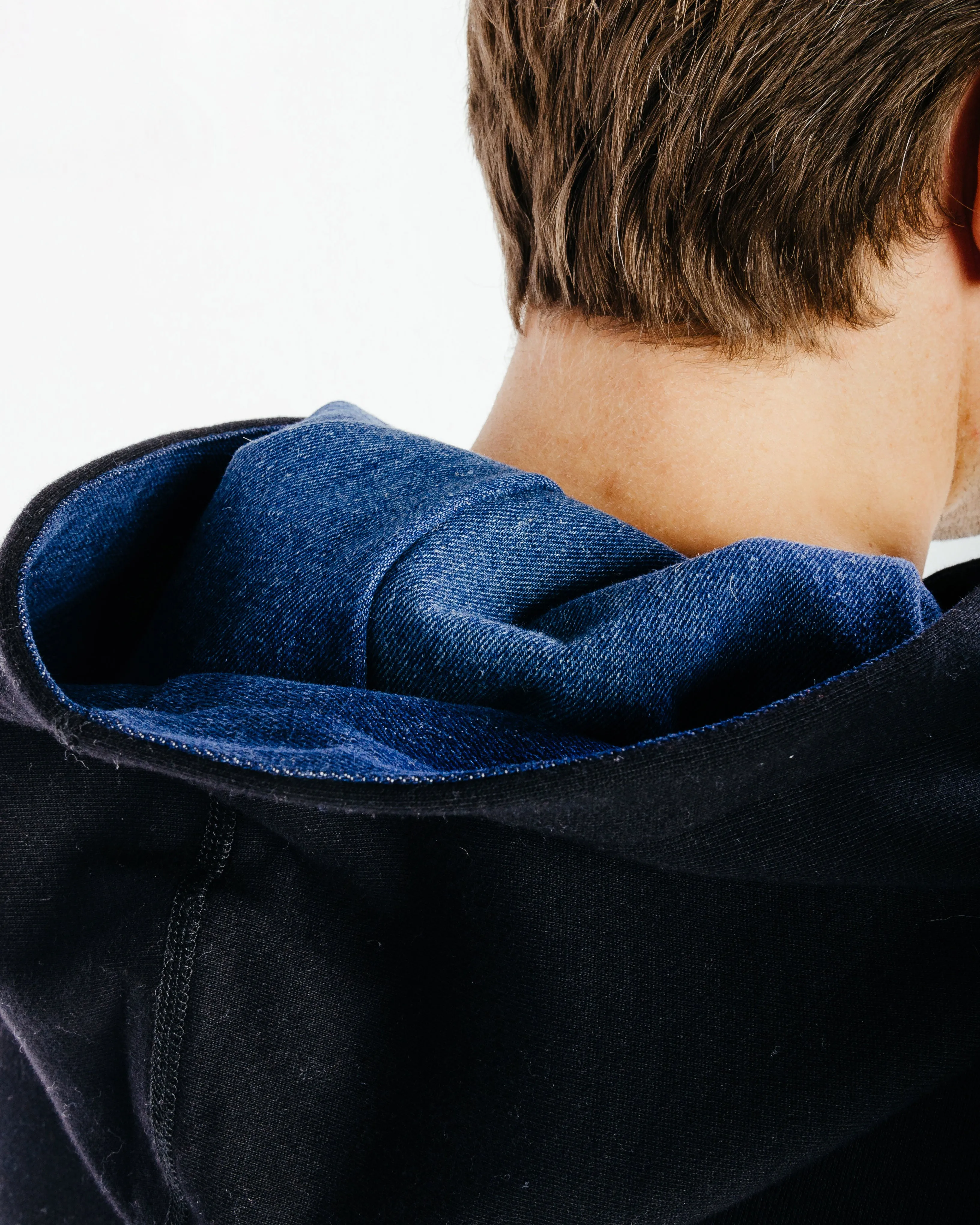 Customized Earth Hoody (PV893) sold by Redwood Classics product image thumbnail 5
