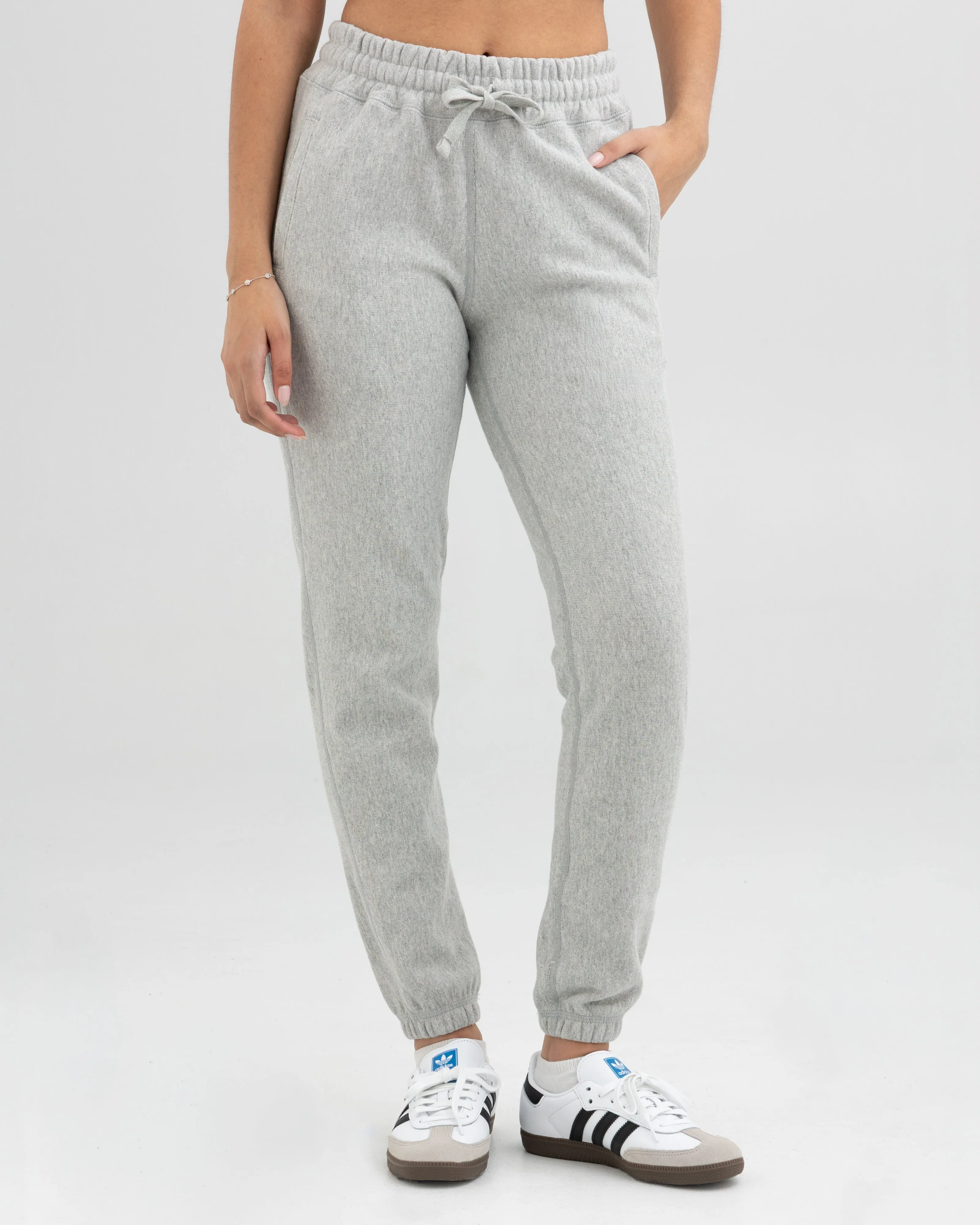 Murrelet Sweatpants (W2127) sold by Redwood Classics product image thumbnail 4