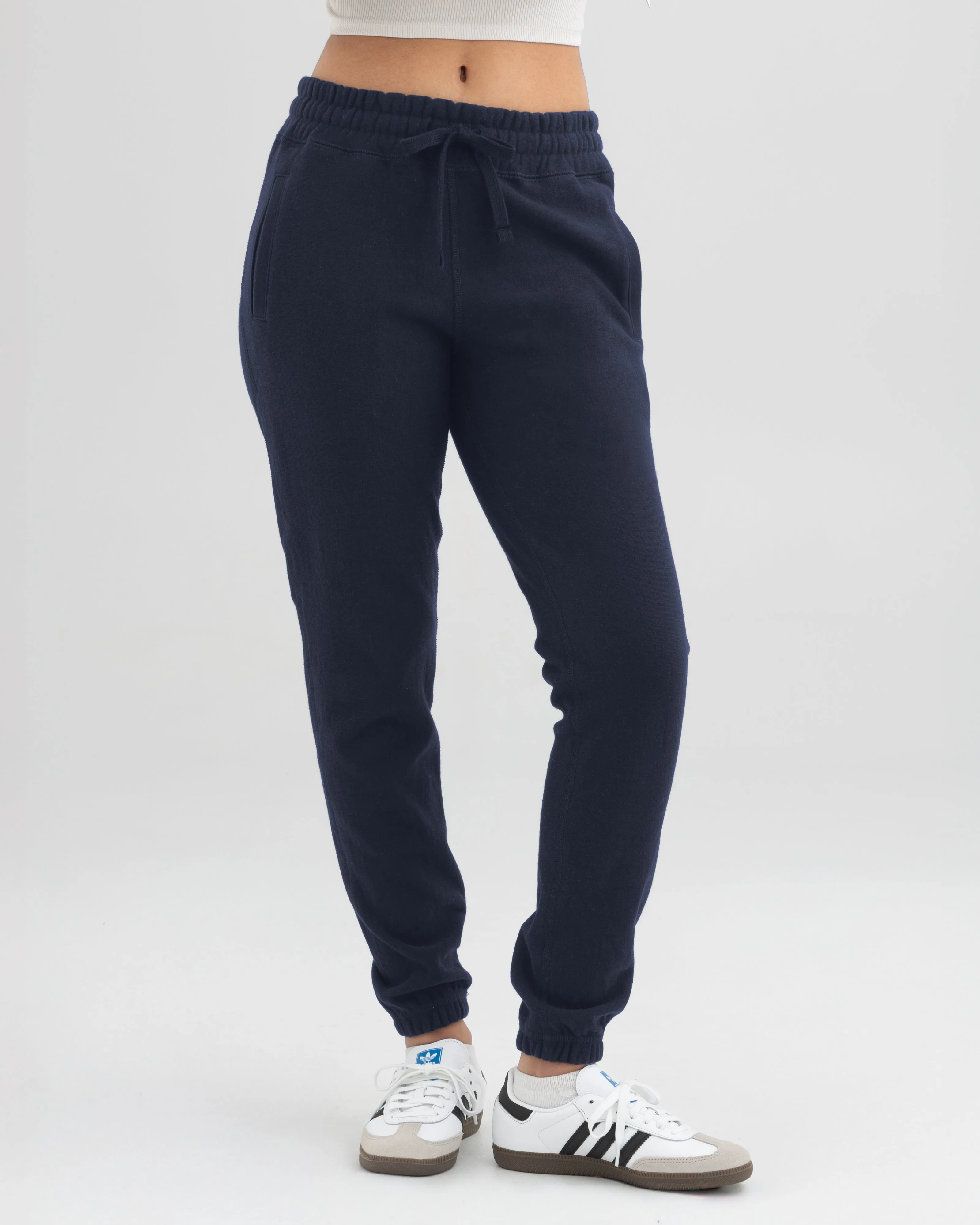 Murrelet Sweatpants (W2127) sold by Redwood Classics product image thumbnail 5