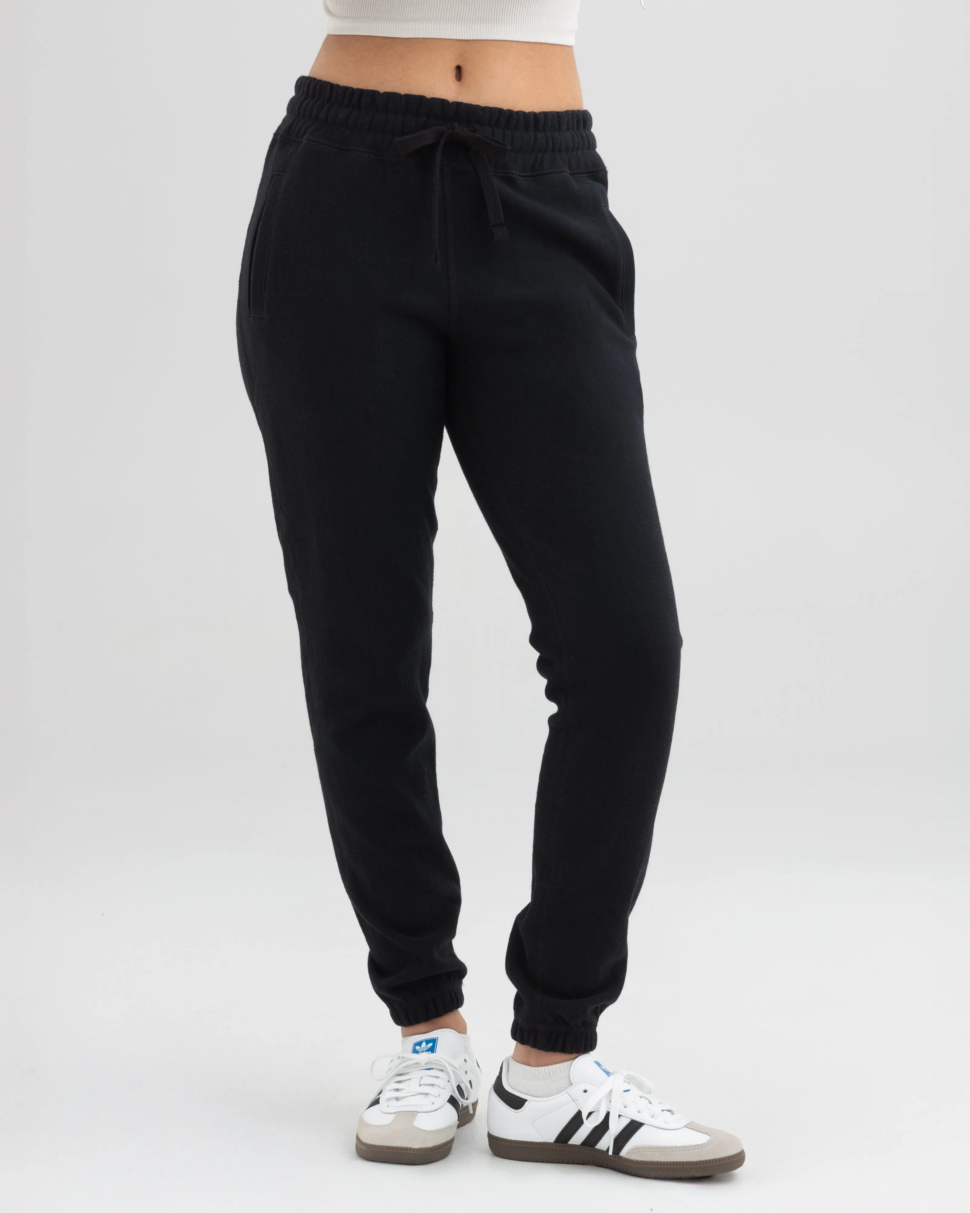 Murrelet Sweatpants (W2127) sold by Redwood Classics