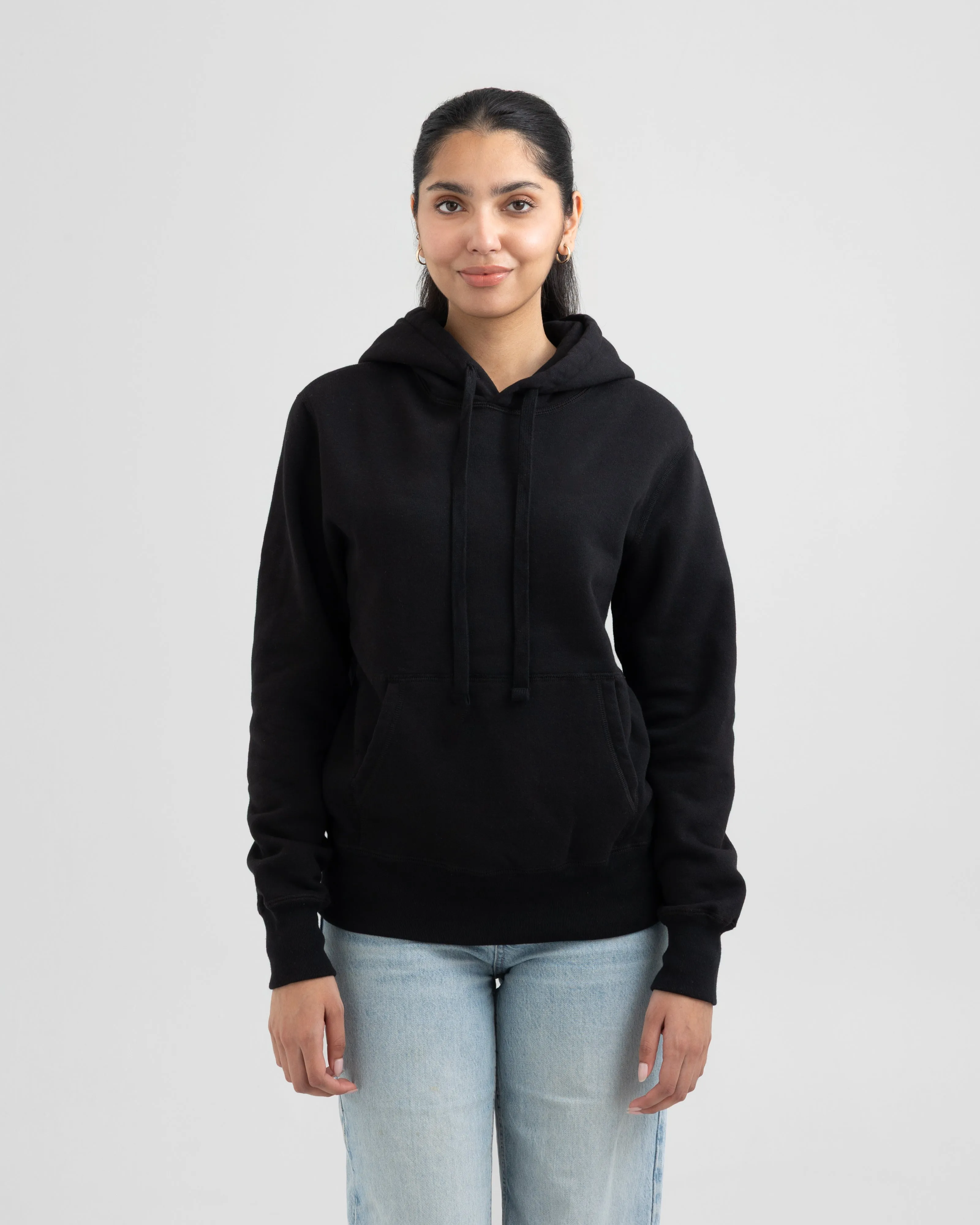 Cisco Hoody (W2103) sold by Redwood Classics product image thumbnail 2