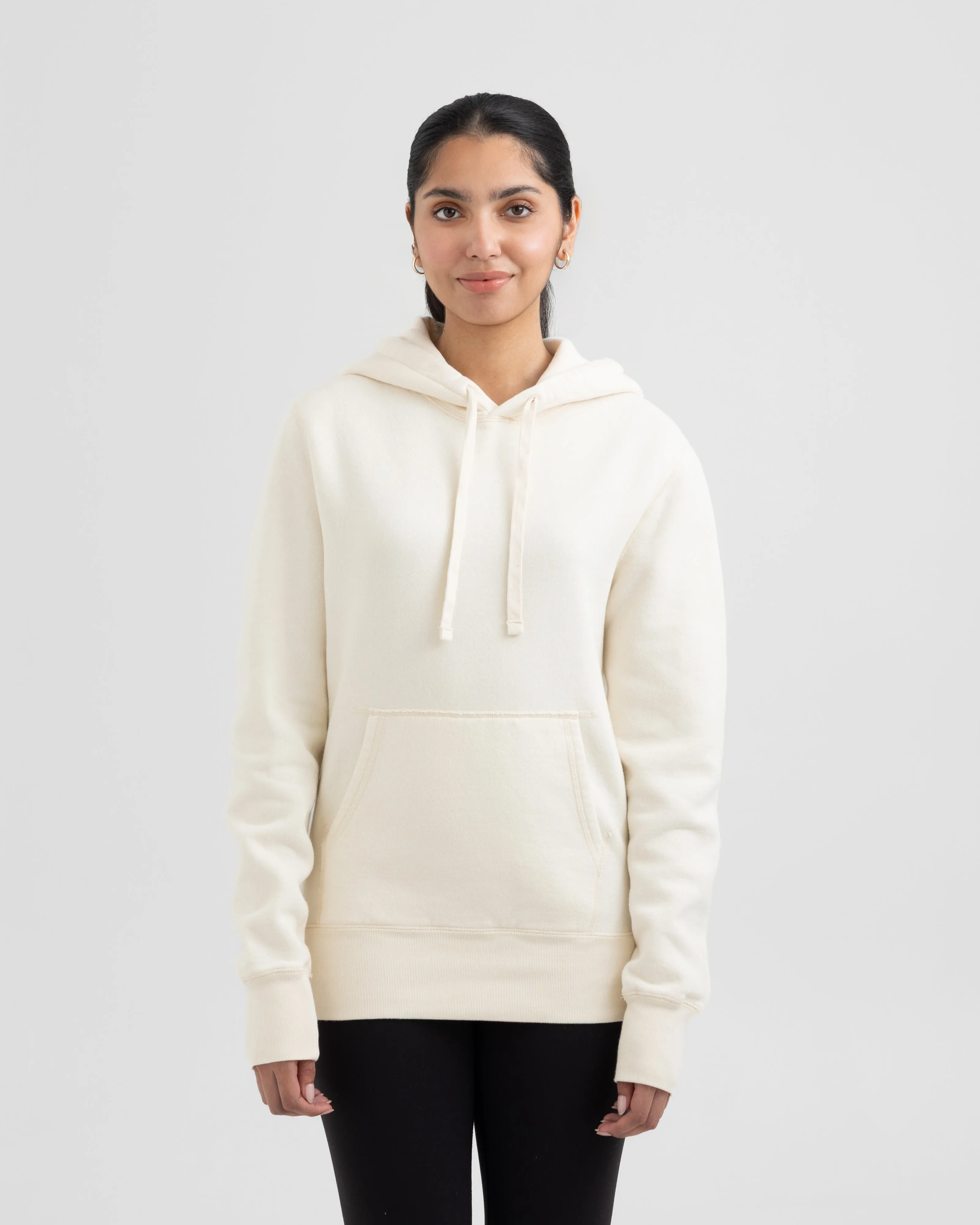 Cisco Hoody (W2103) sold by Redwood Classics product image thumbnail 4