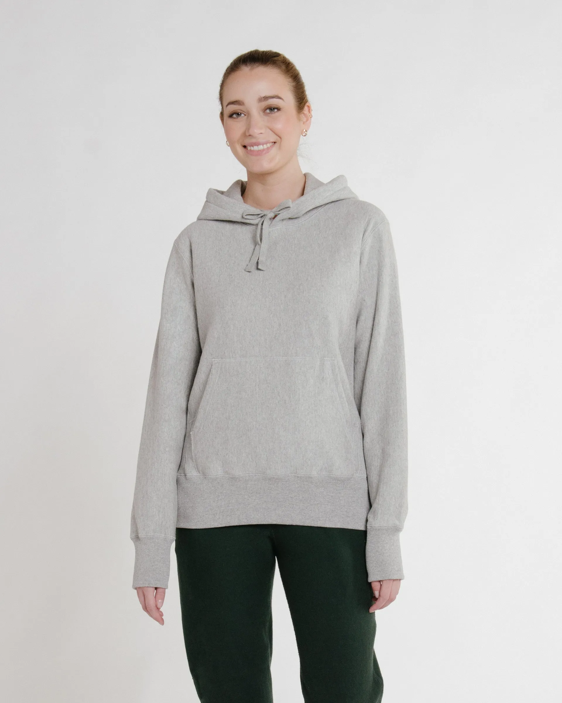 Cisco Hoody (W2103) sold by Redwood Classics product image thumbnail 5