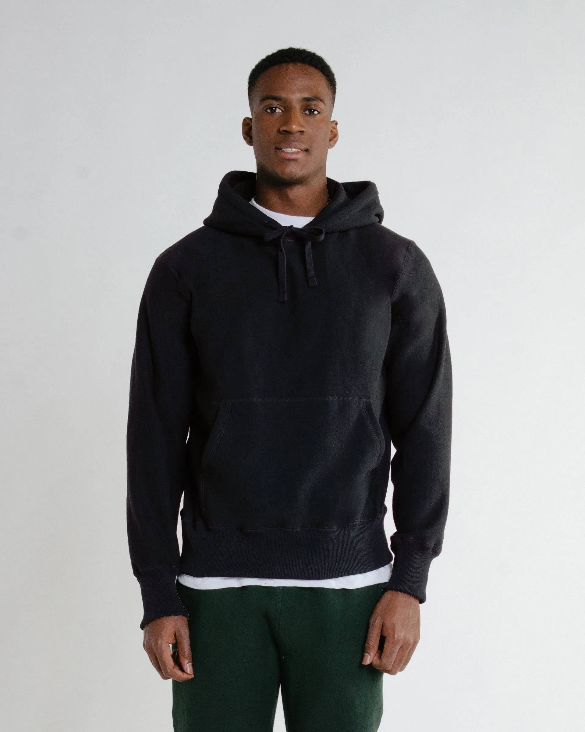 Cisco Hoody (W2103) sold by Redwood Classics