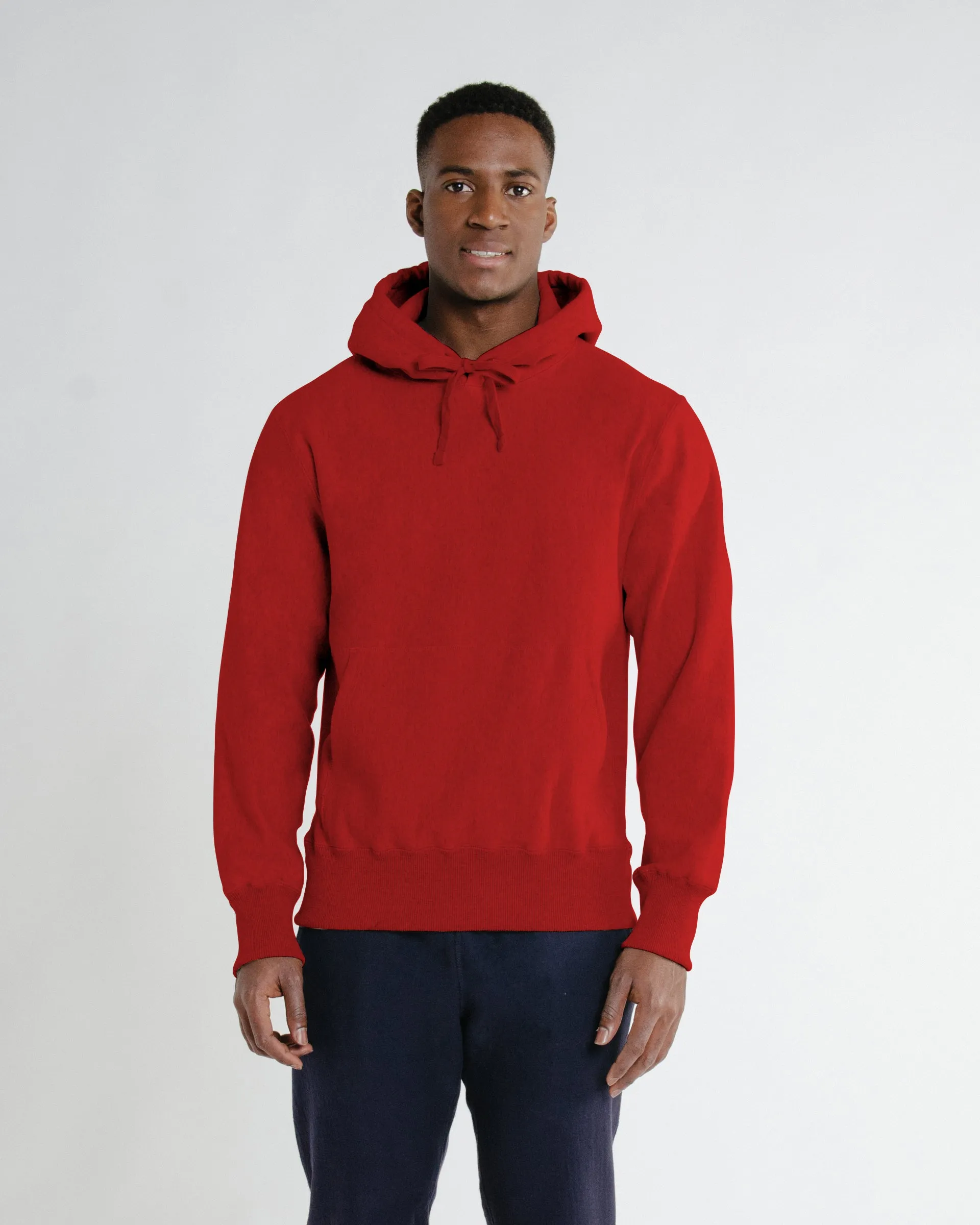 Cisco Hoody (W2103) sold by Redwood Classics product image thumbnail 3
