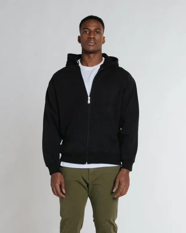 Cabin Hoody (W1624) made by Redwood Classics