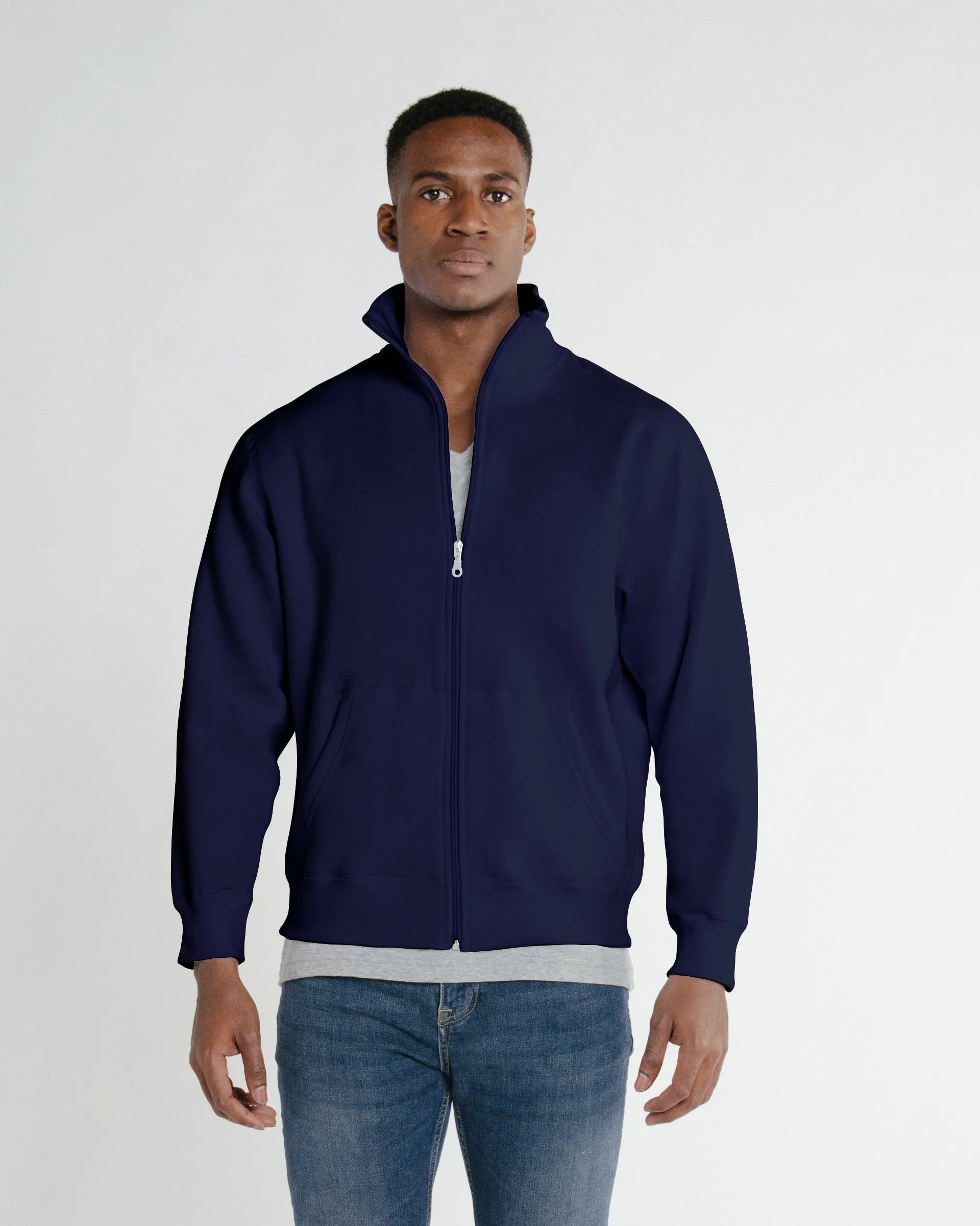 St. Lawrence Jacket (W1628) sold by Redwood Classics product image thumbnail 4