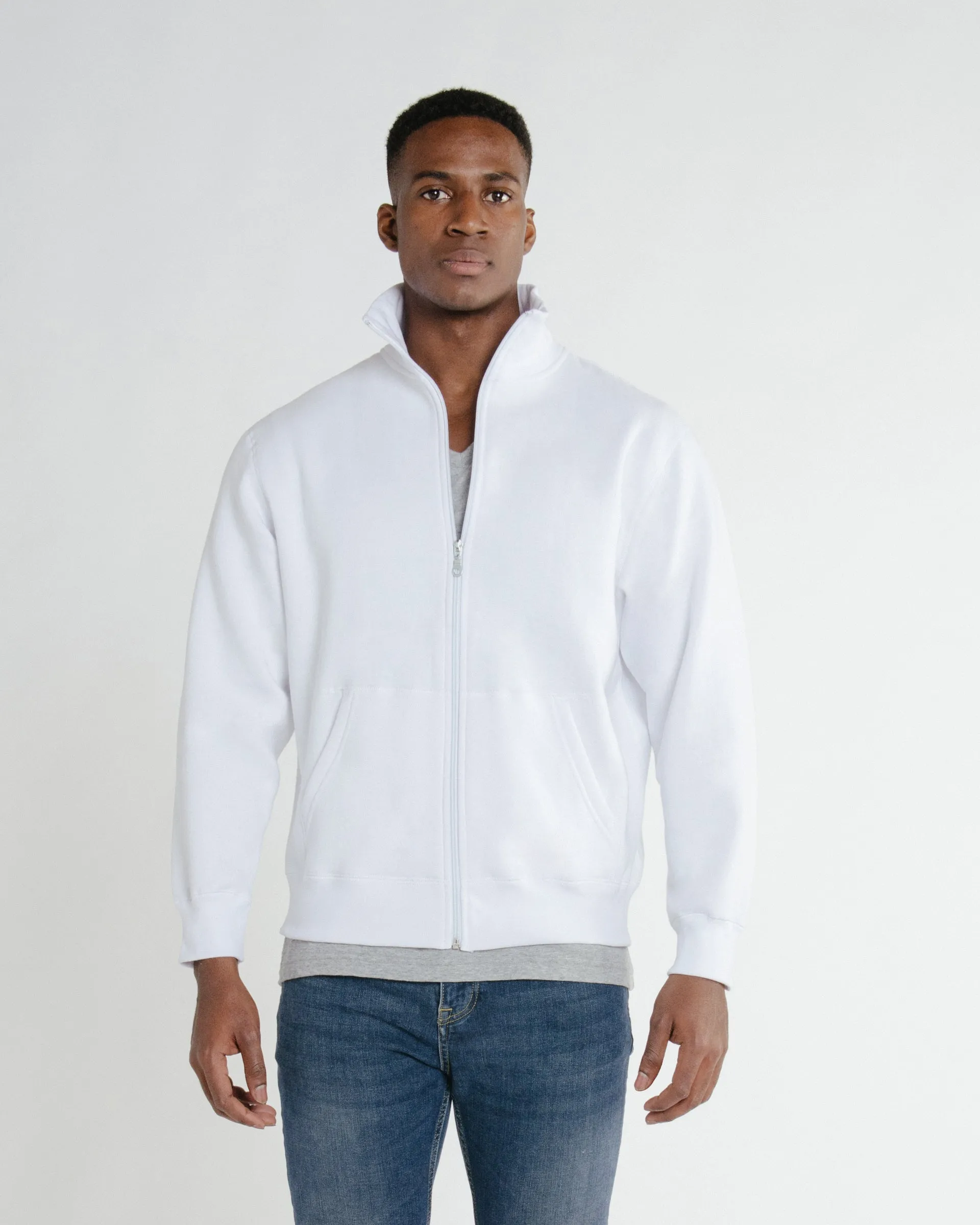 St. Lawrence Jacket (W1628) sold by Redwood Classics product image thumbnail 5