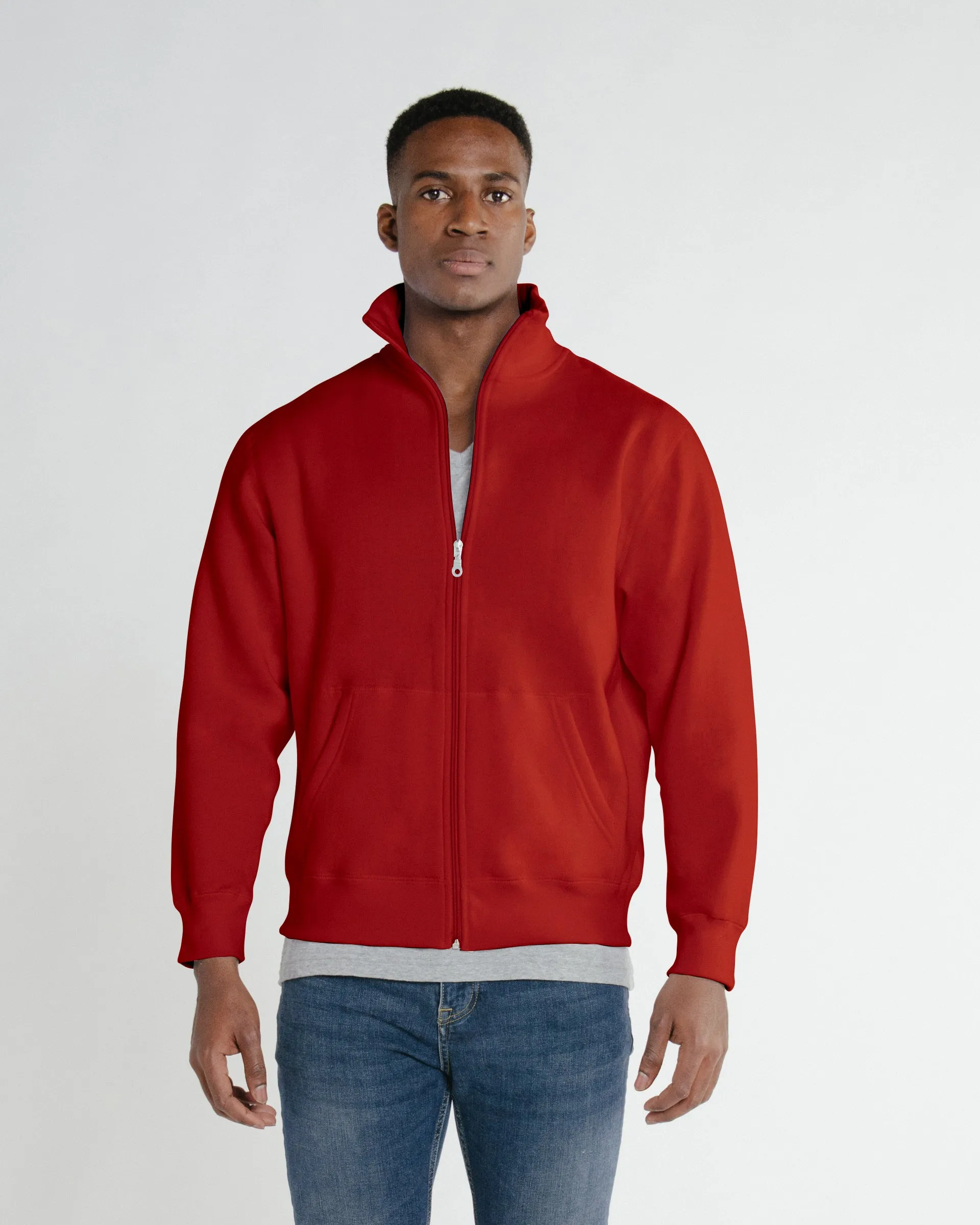 St. Lawrence Jacket (W1628) sold by Redwood Classics product image thumbnail 3