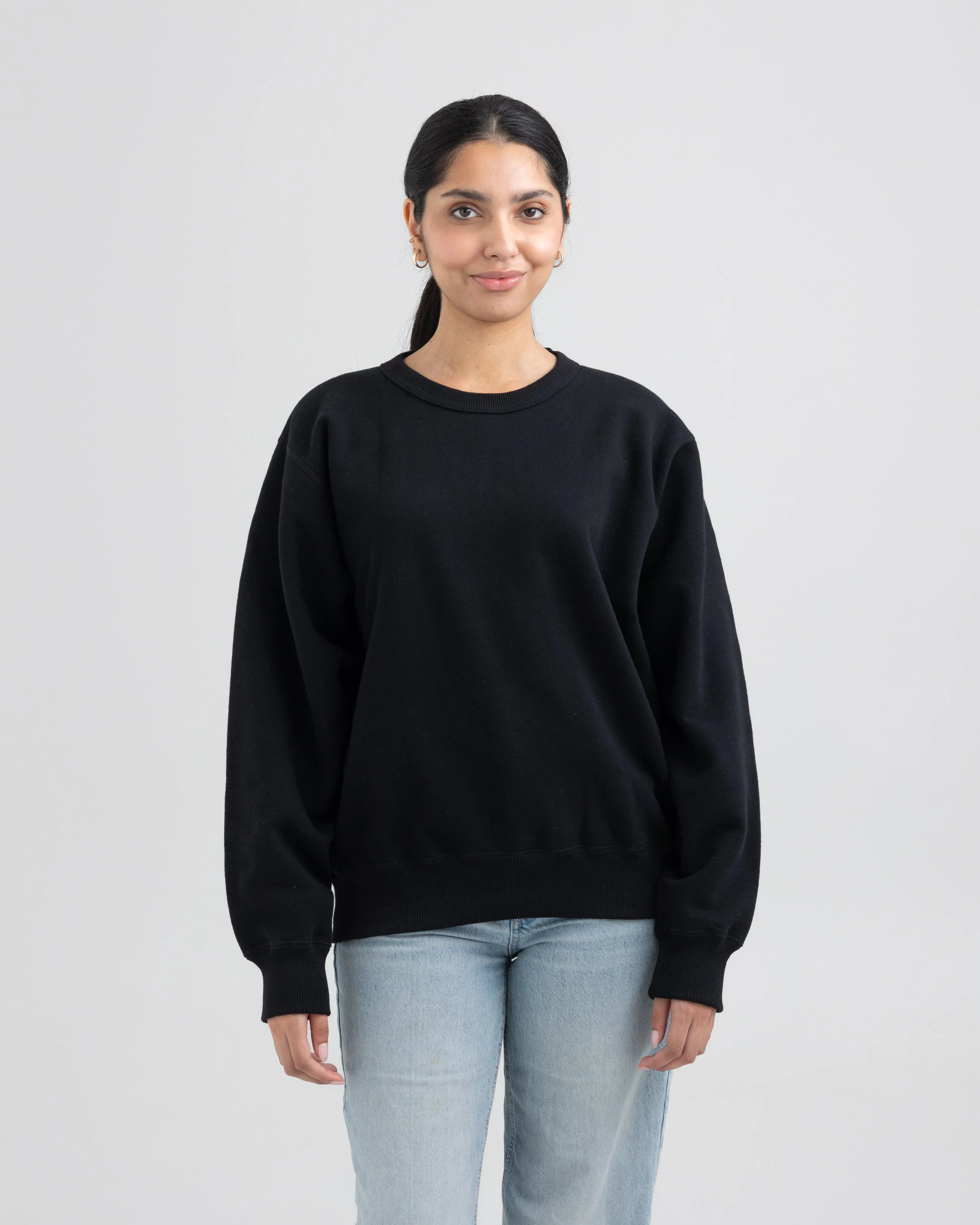 Polar Crewneck (W2001) sold by Redwood Classics product image thumbnail 2