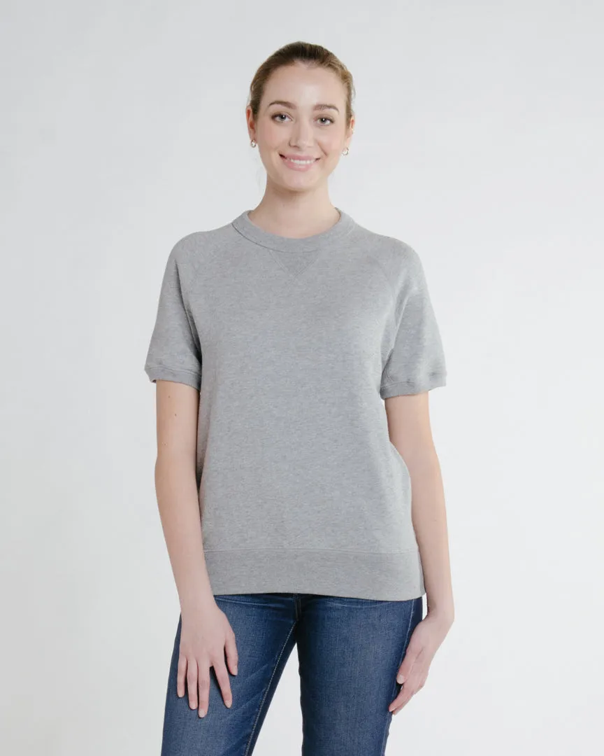 Hughes Crewneck (W1681) sold by Redwood Classics product image thumbnail 3