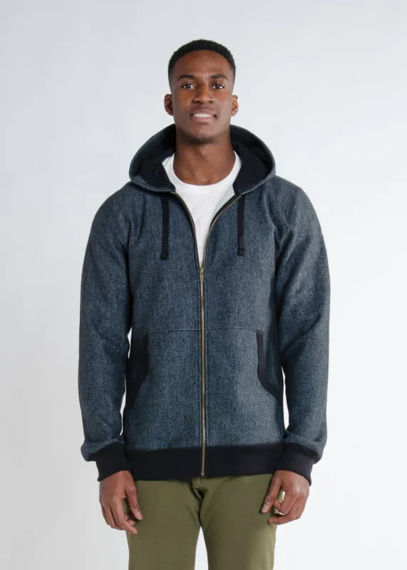 Stutfield Hoody (W1634) made by Redwood Classics