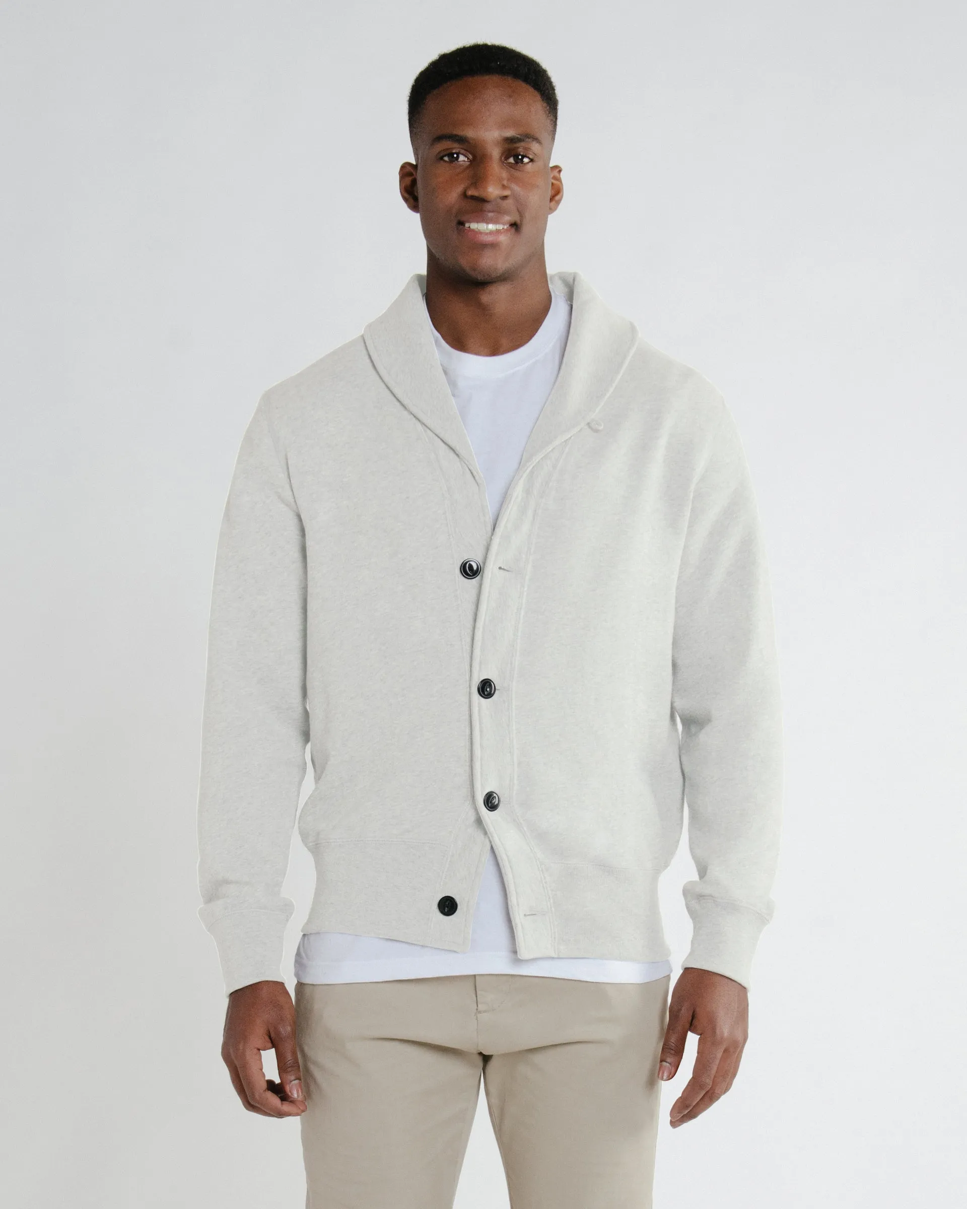 Hector Cardigan (W1412) sold by Redwood Classics product image thumbnail 3