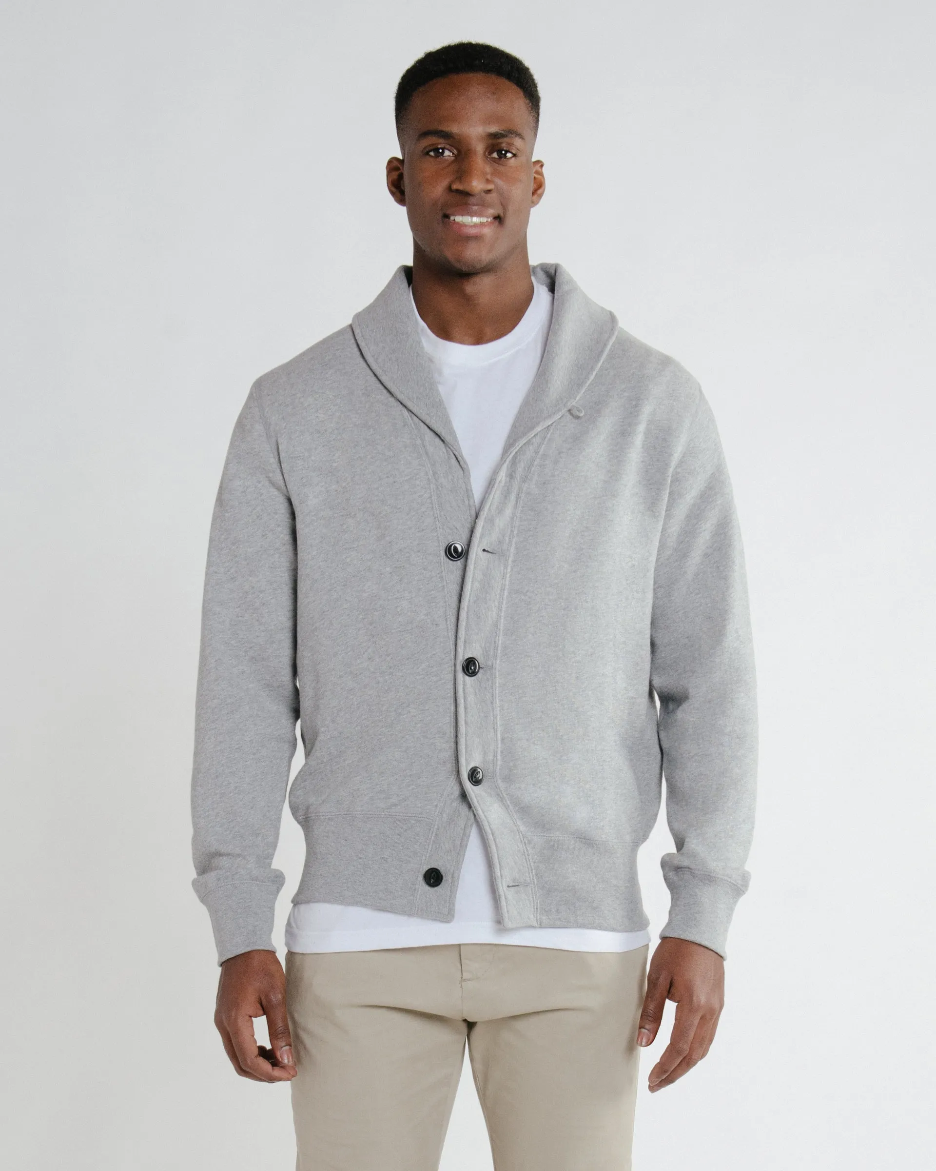 Hector Cardigan (W1412) sold by Redwood Classics product image thumbnail 4