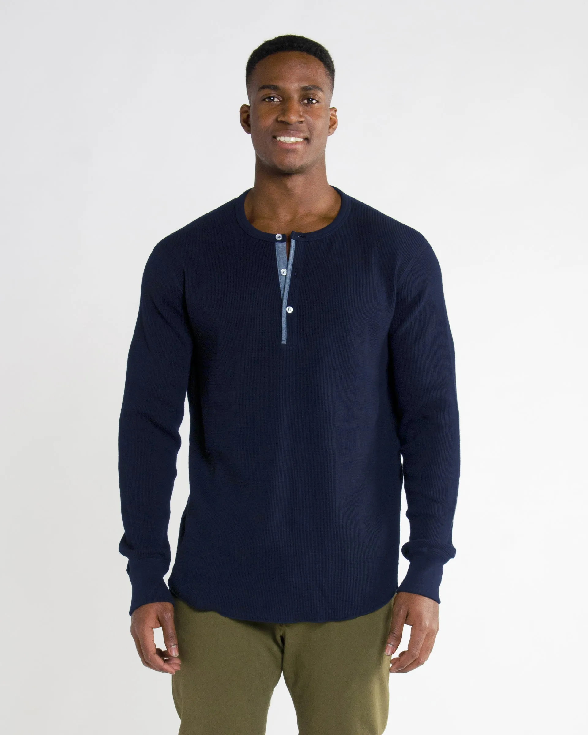 Harrison Henley (W1510) sold by Redwood Classics product image thumbnail 3