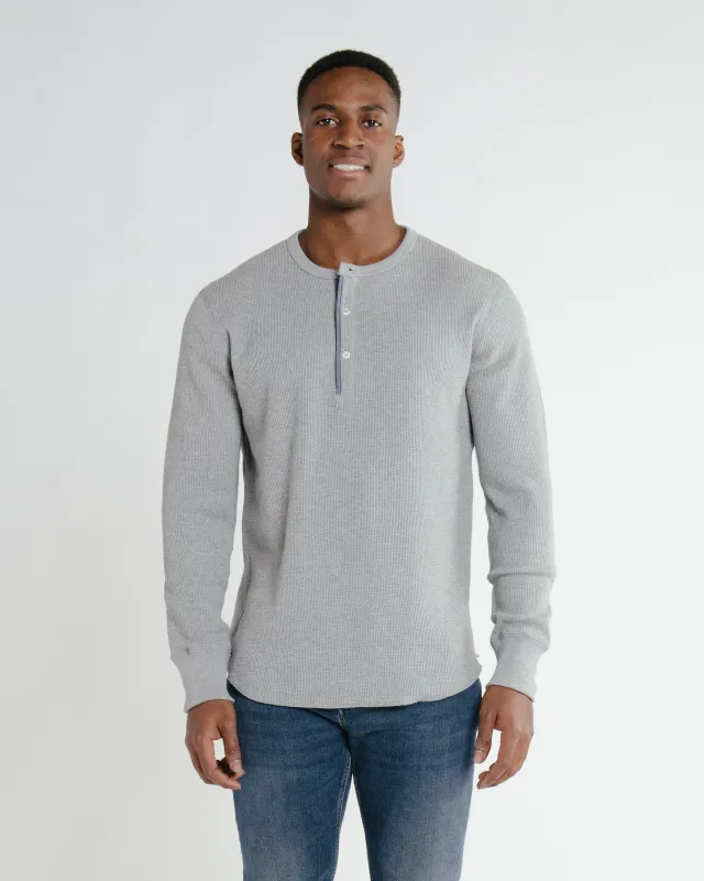 Harrison Henley (W1510) made by Redwood Classics