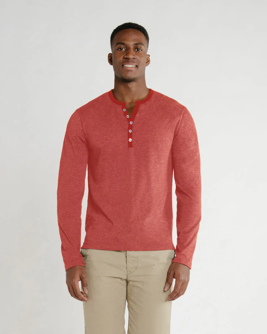 Huron Tee (W5011) sold by Redwood Classics product image thumbnail 3