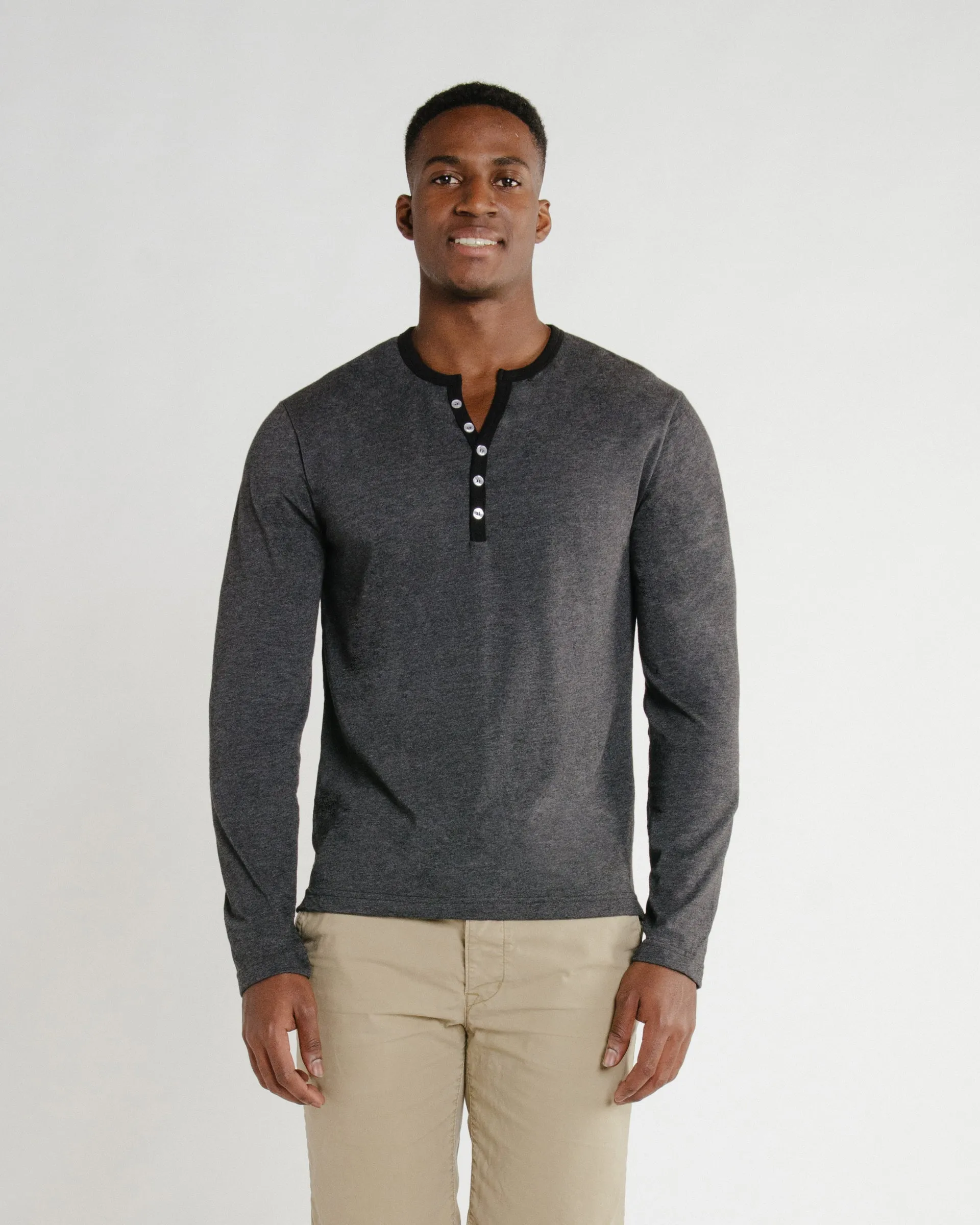 Huron Tee (W5011) sold by Redwood Classics