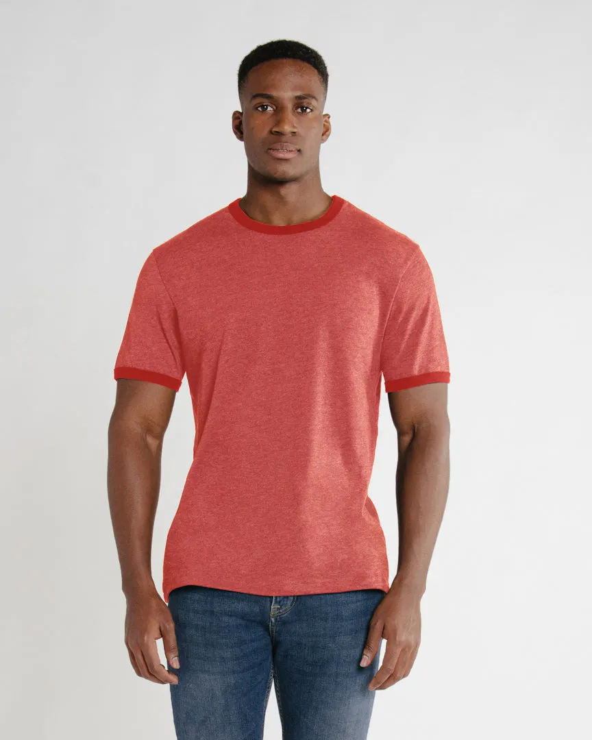Simcoe Tee (W5010) sold by Redwood Classics product image thumbnail 3