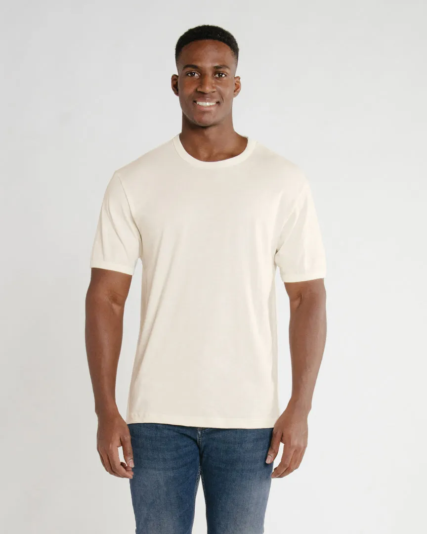 Simcoe Tee (W5010) sold by Redwood Classics product image thumbnail 2
