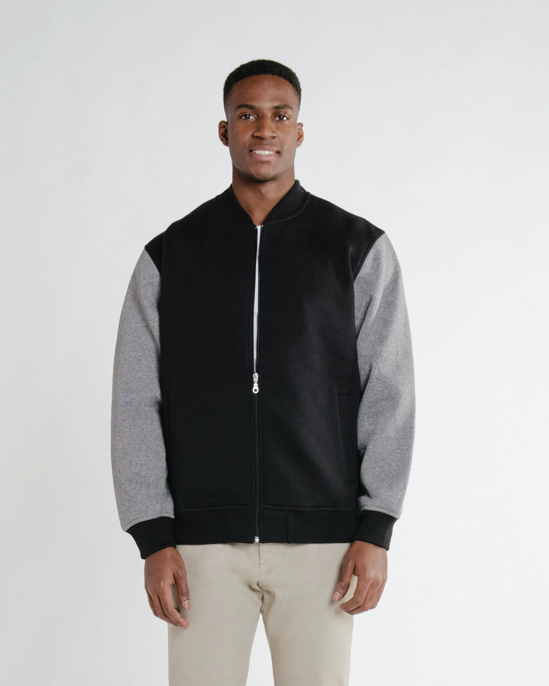 Rideau Jacket (W1633) sold by Redwood Classics product image thumbnail 3