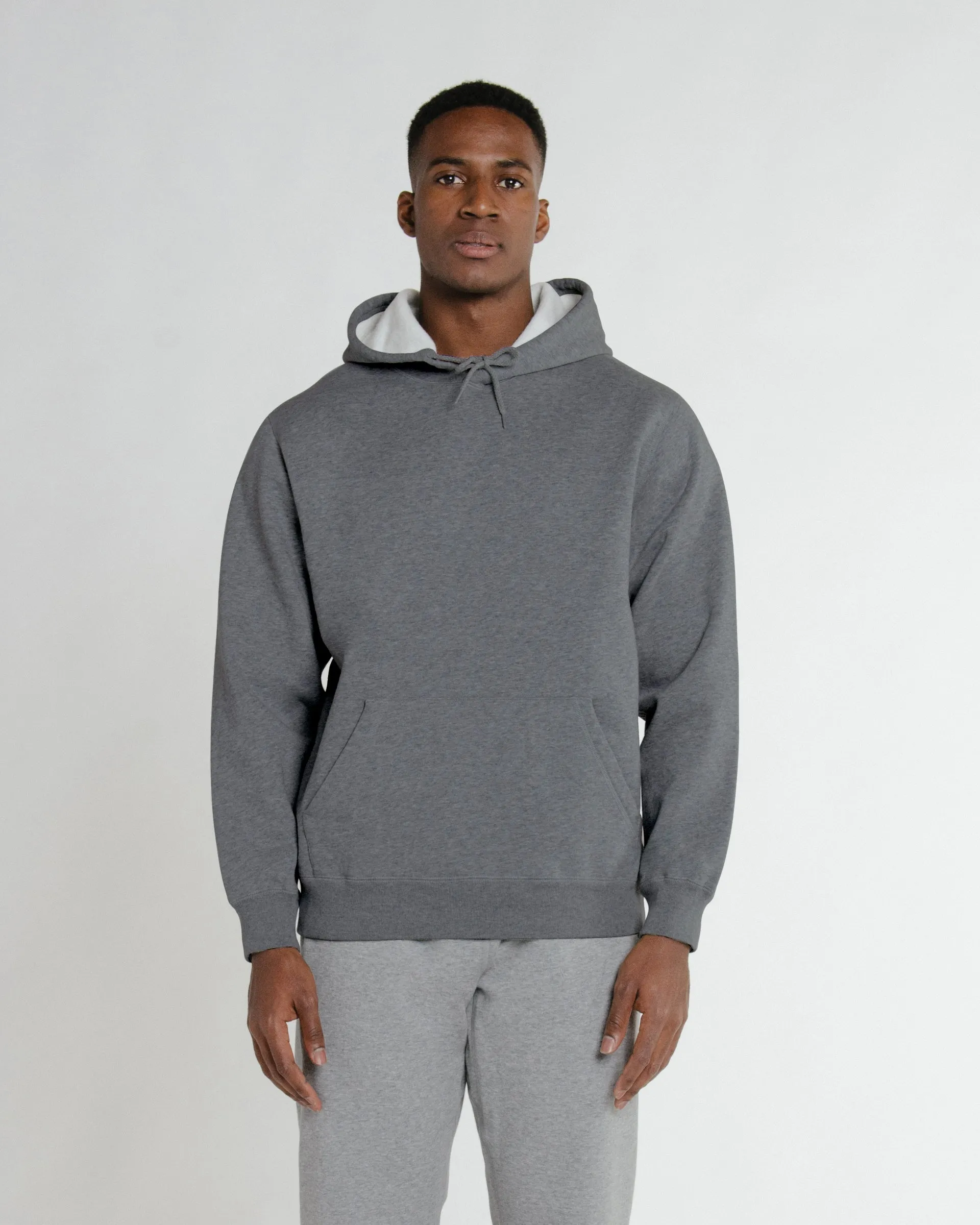 Hudson Hoody (W1623) sold by Redwood Classics product image thumbnail 2