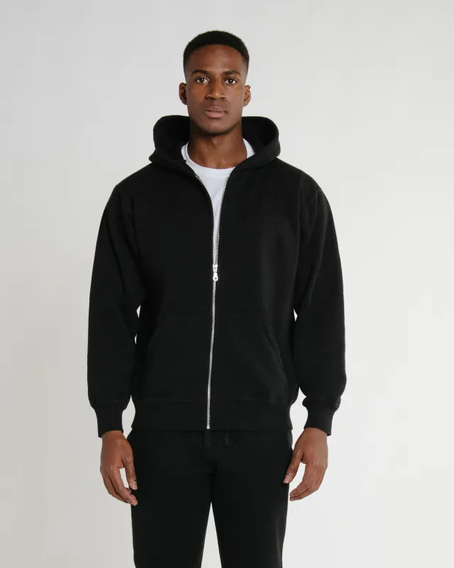 Logan Hoody (W2005) made by Redwood Classics