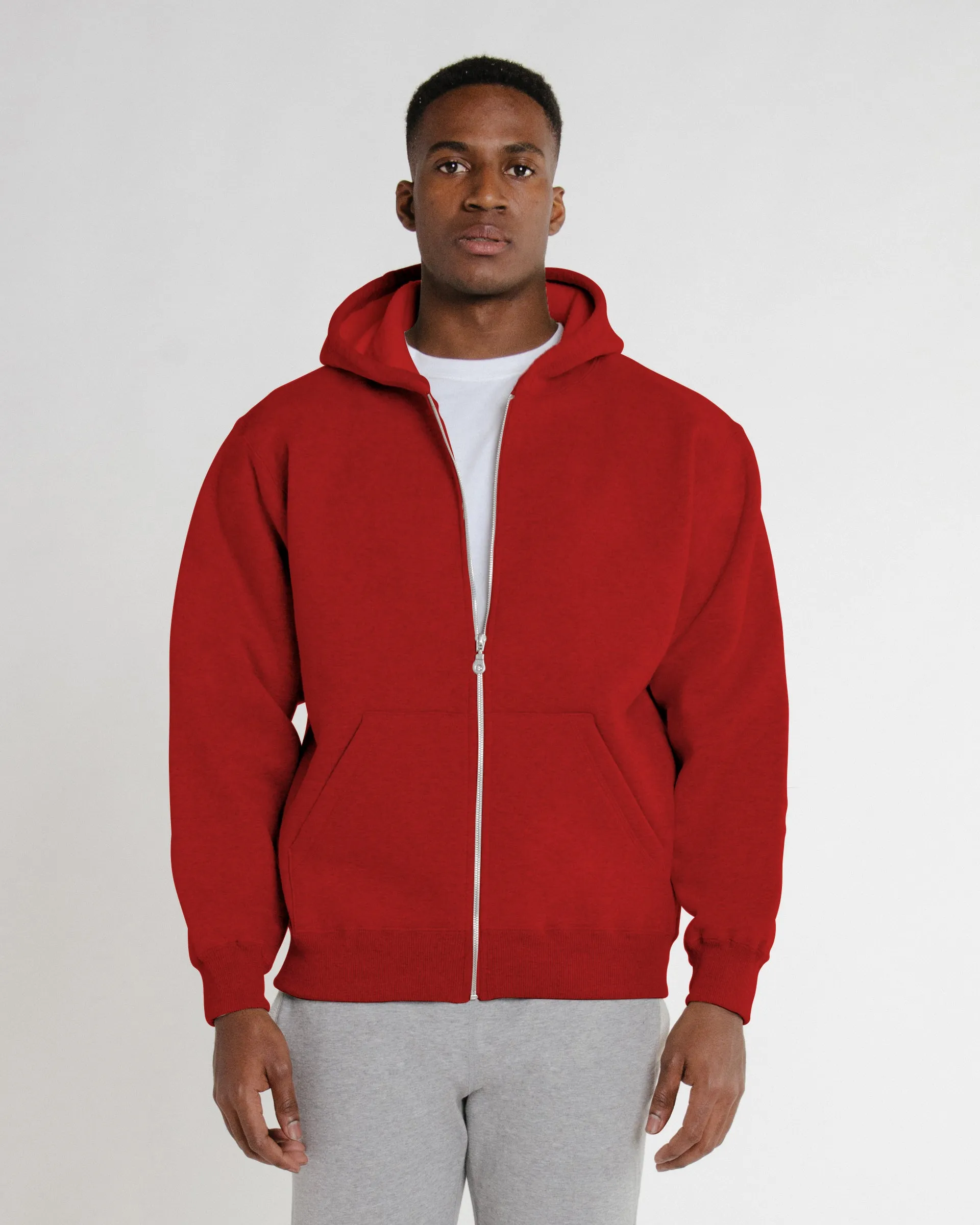 Logan Hoody (W2005) sold by Redwood Classics product image thumbnail 2