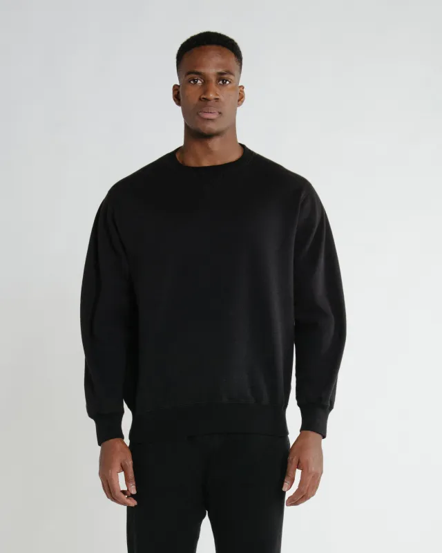 Northerner Crewneck (W1621) made by Redwood Classics