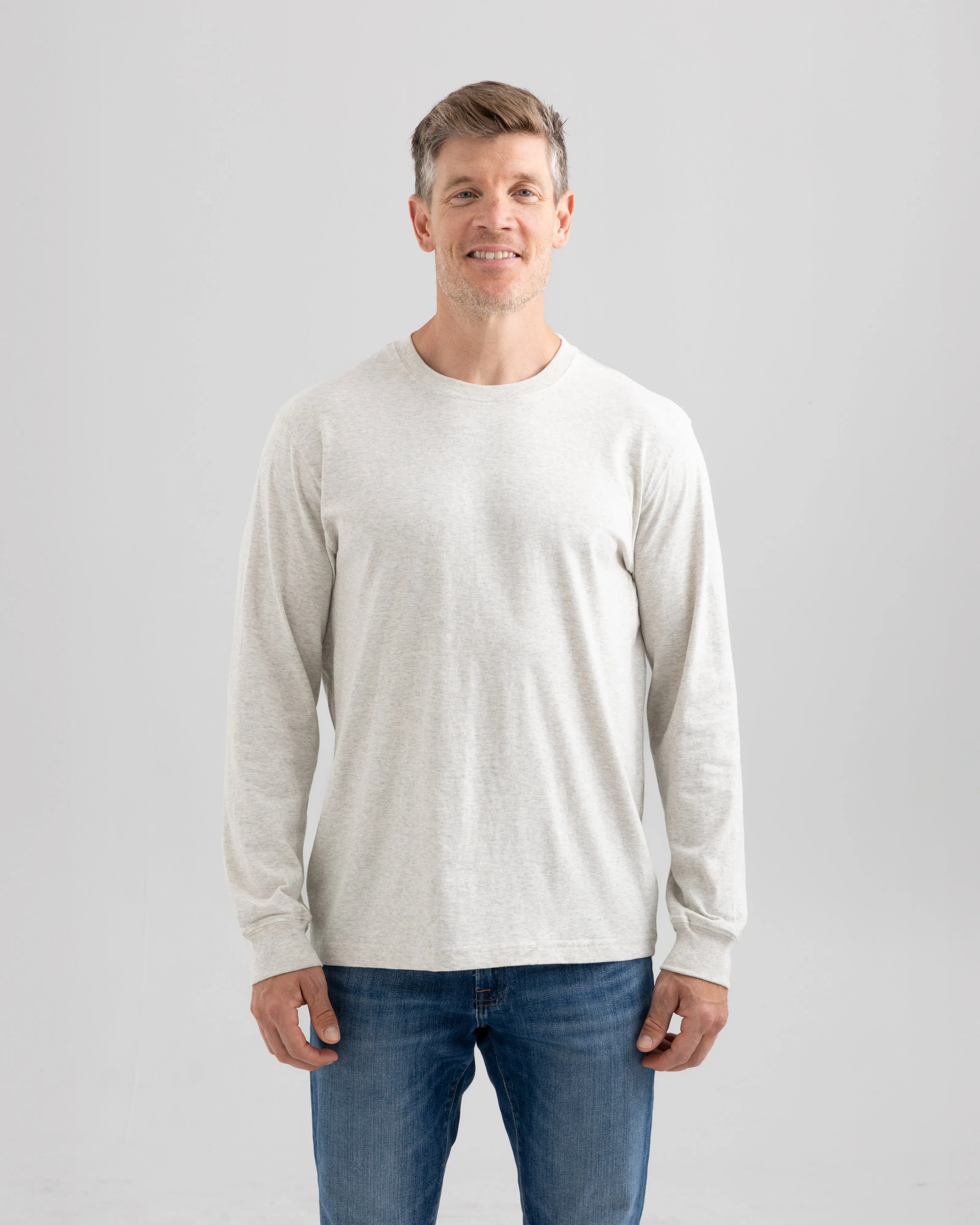 Mountain Tee (W8903) sold by Redwood Classics product image thumbnail 4