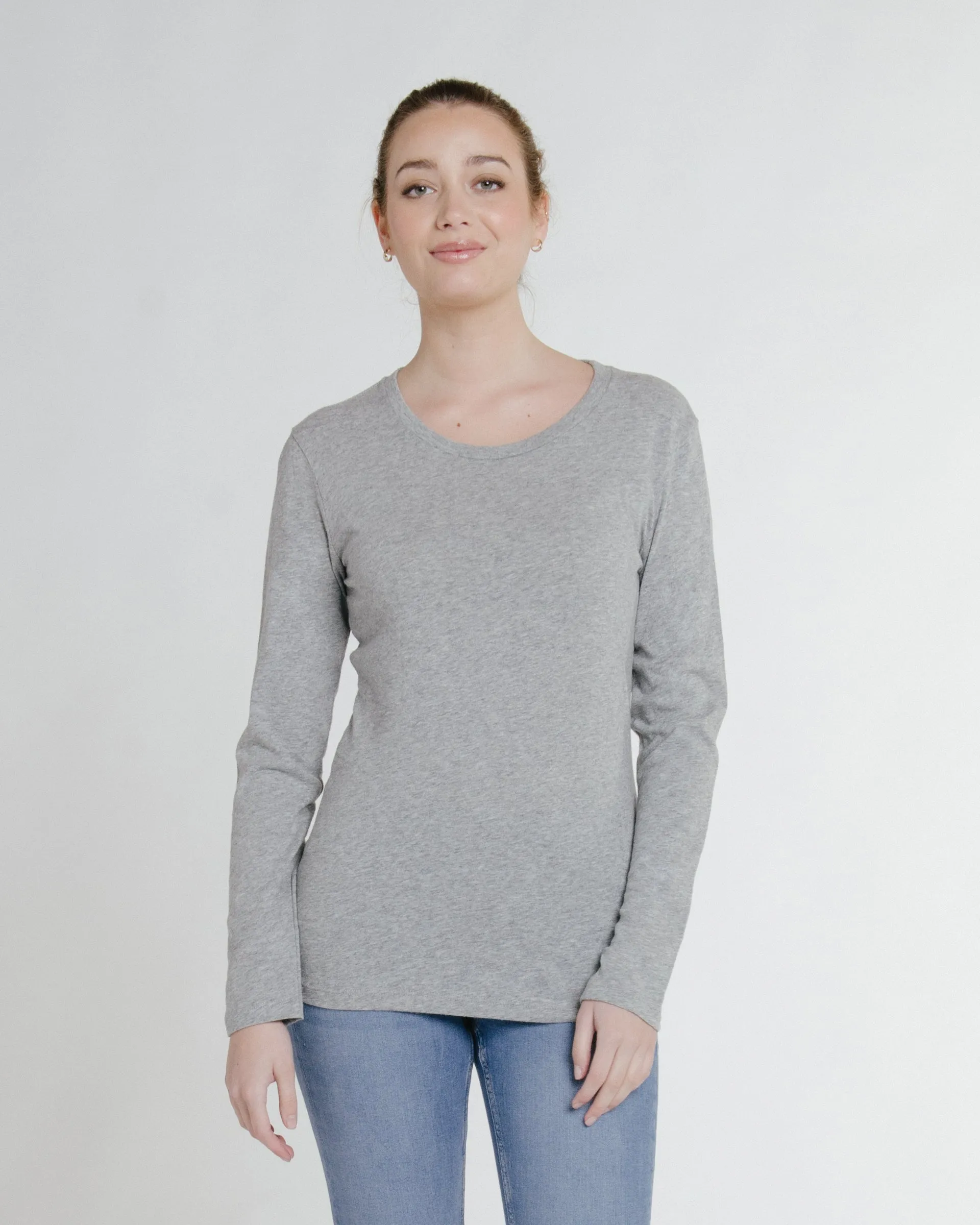 Aurora Tee (W1011) sold by Redwood Classics product image thumbnail 2