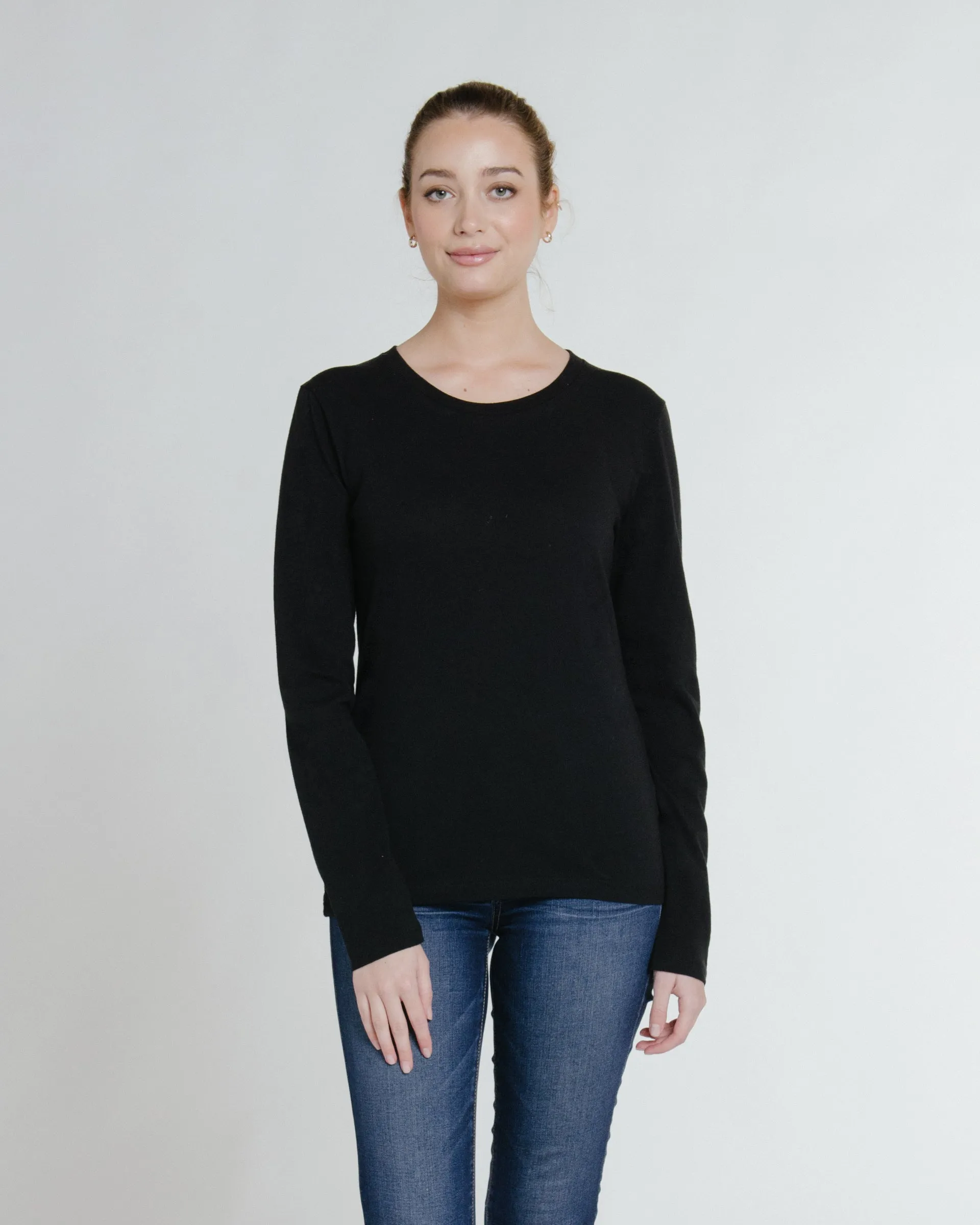 Aurora Tee (W1011) sold by Redwood Classics