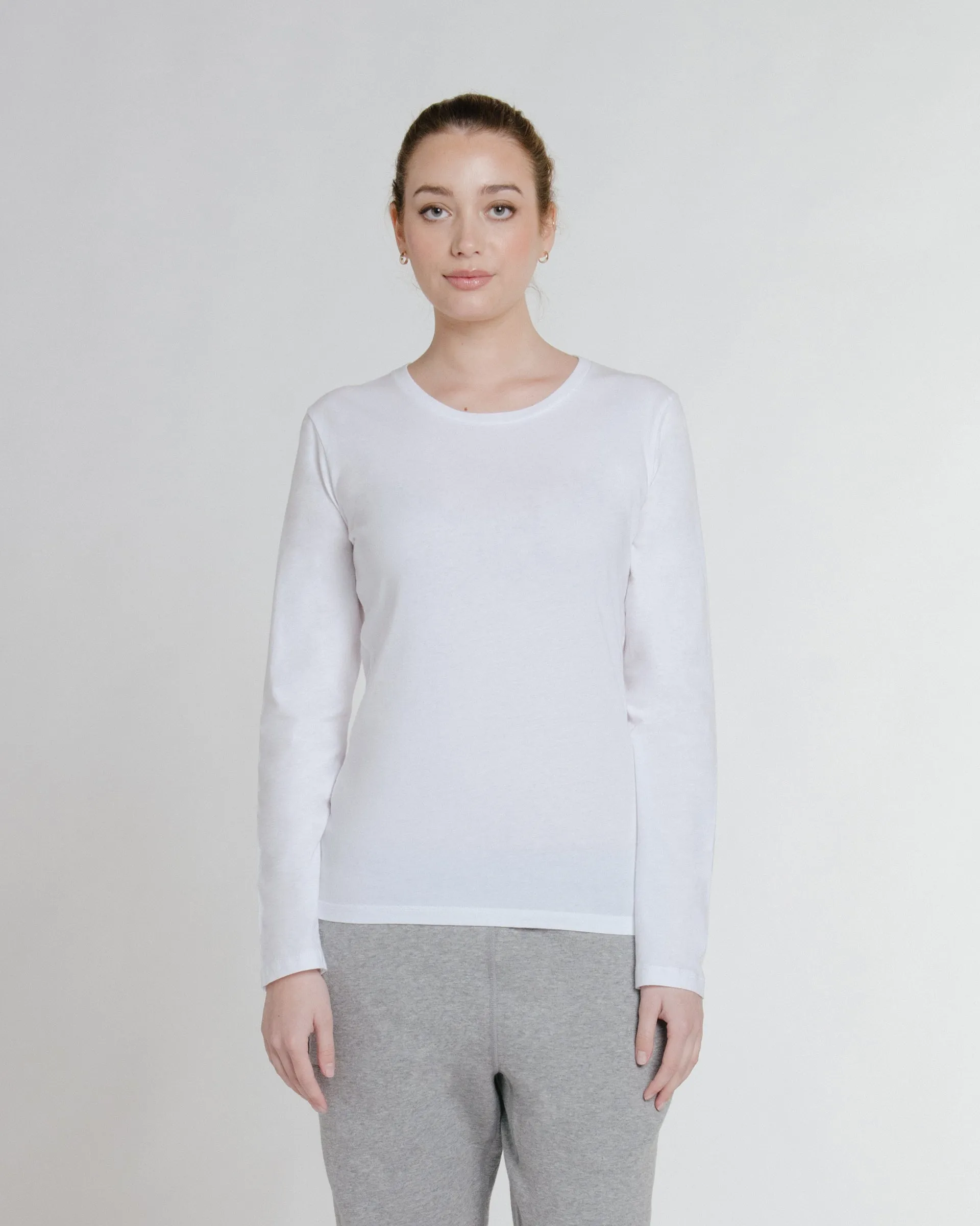 Aurora Tee (W1011) sold by Redwood Classics product image thumbnail 5