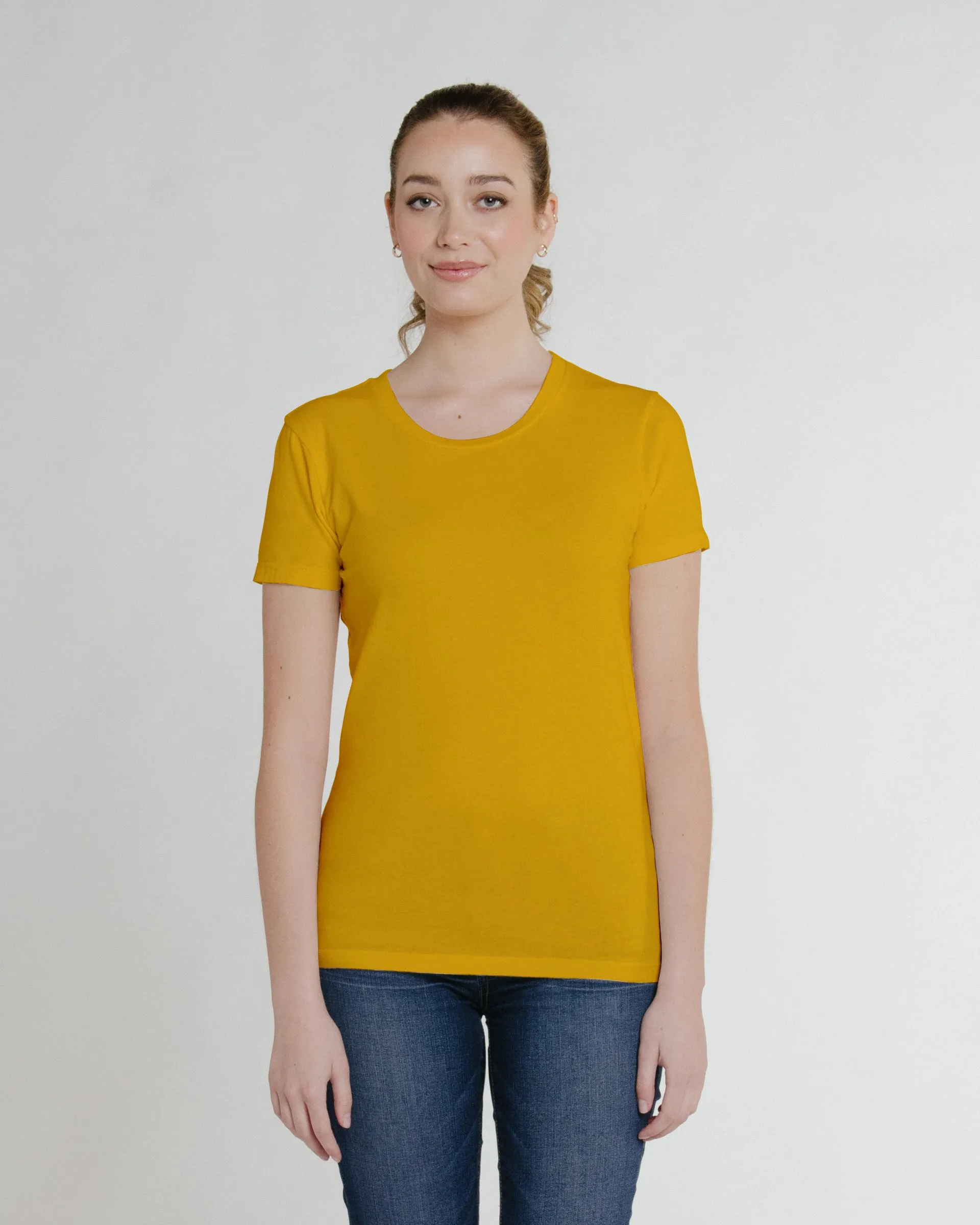 Canoe Tee (W1005) sold by Redwood Classics product image thumbnail 3