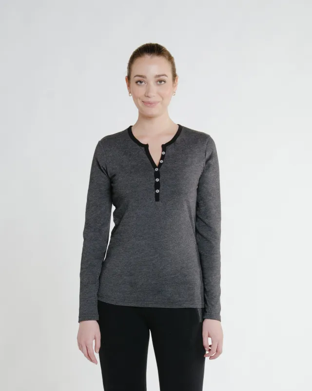 Great Lake Tee (W5021) made by Redwood Classics