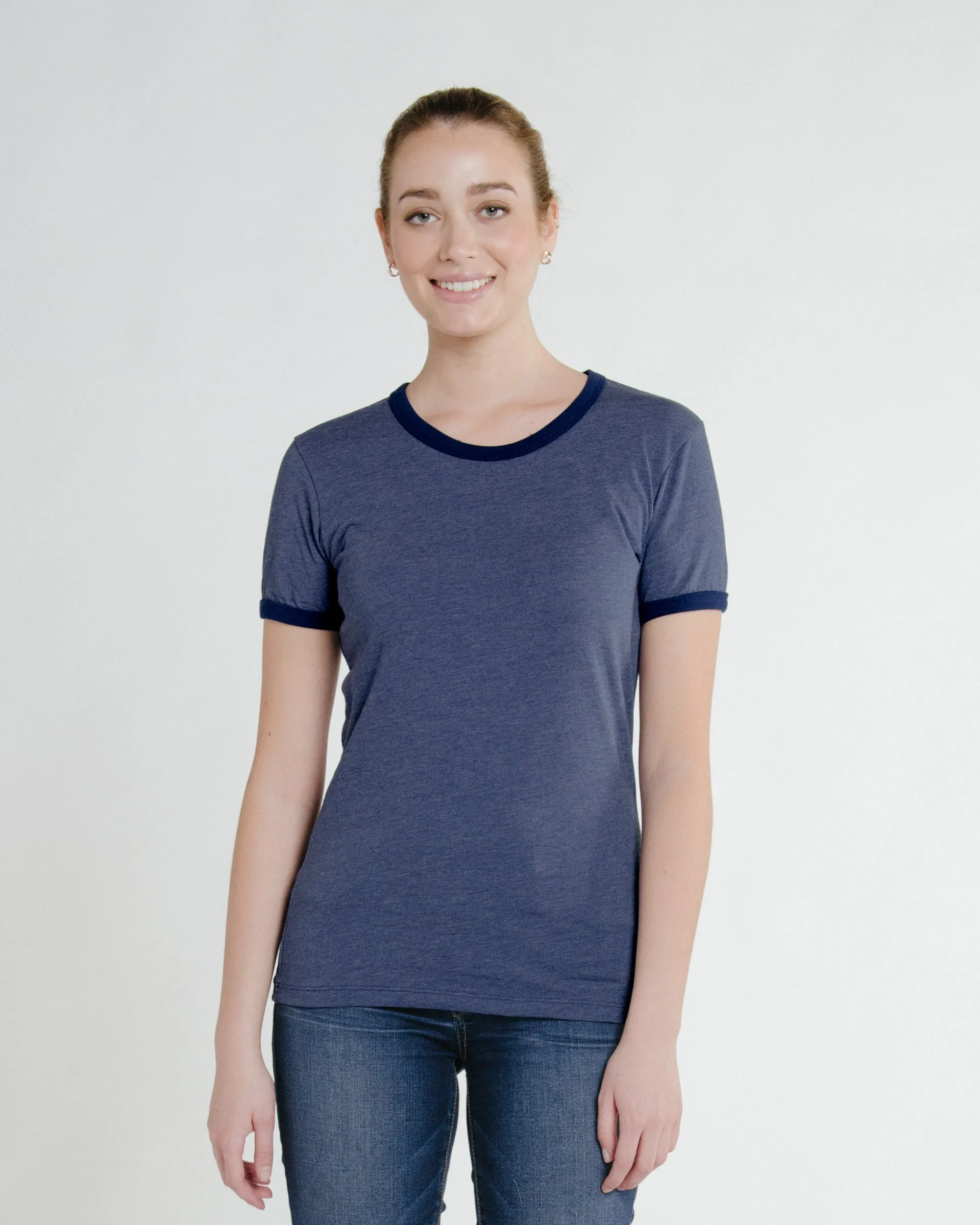Iris Tee (W5020) sold by Redwood Classics product image thumbnail 4