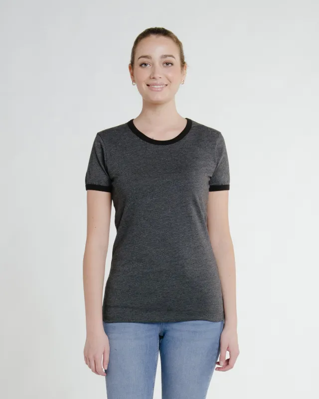 Iris Tee (W5020) made by Redwood Classics