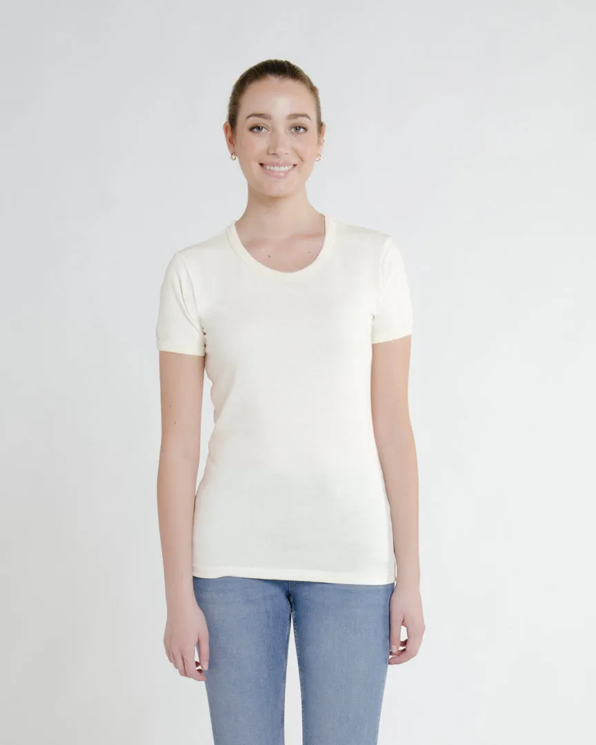 Iris Tee (W5020) sold by Redwood Classics product image thumbnail 2