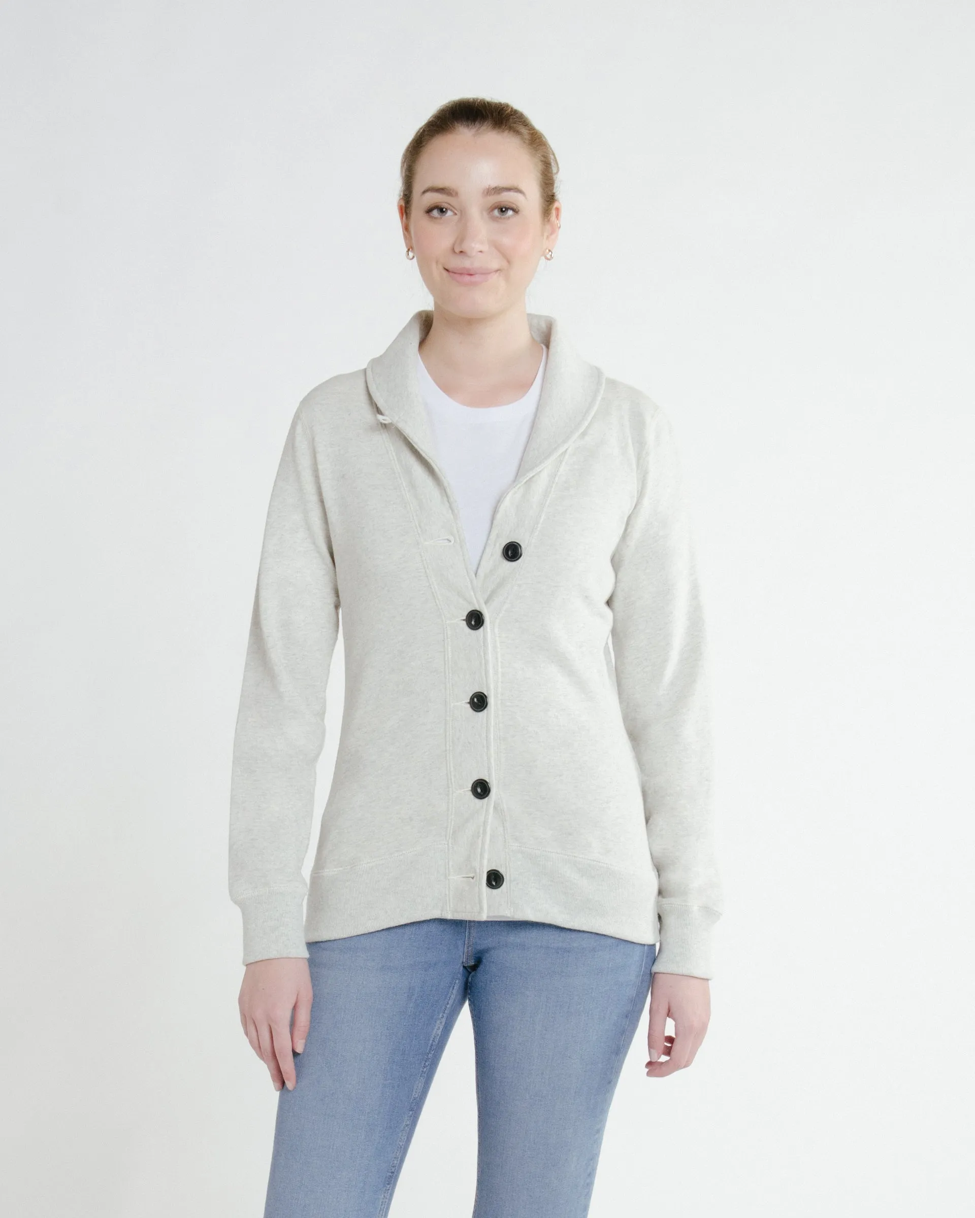 Lawren Cardigan (W1411) sold by Redwood Classics product image thumbnail 3