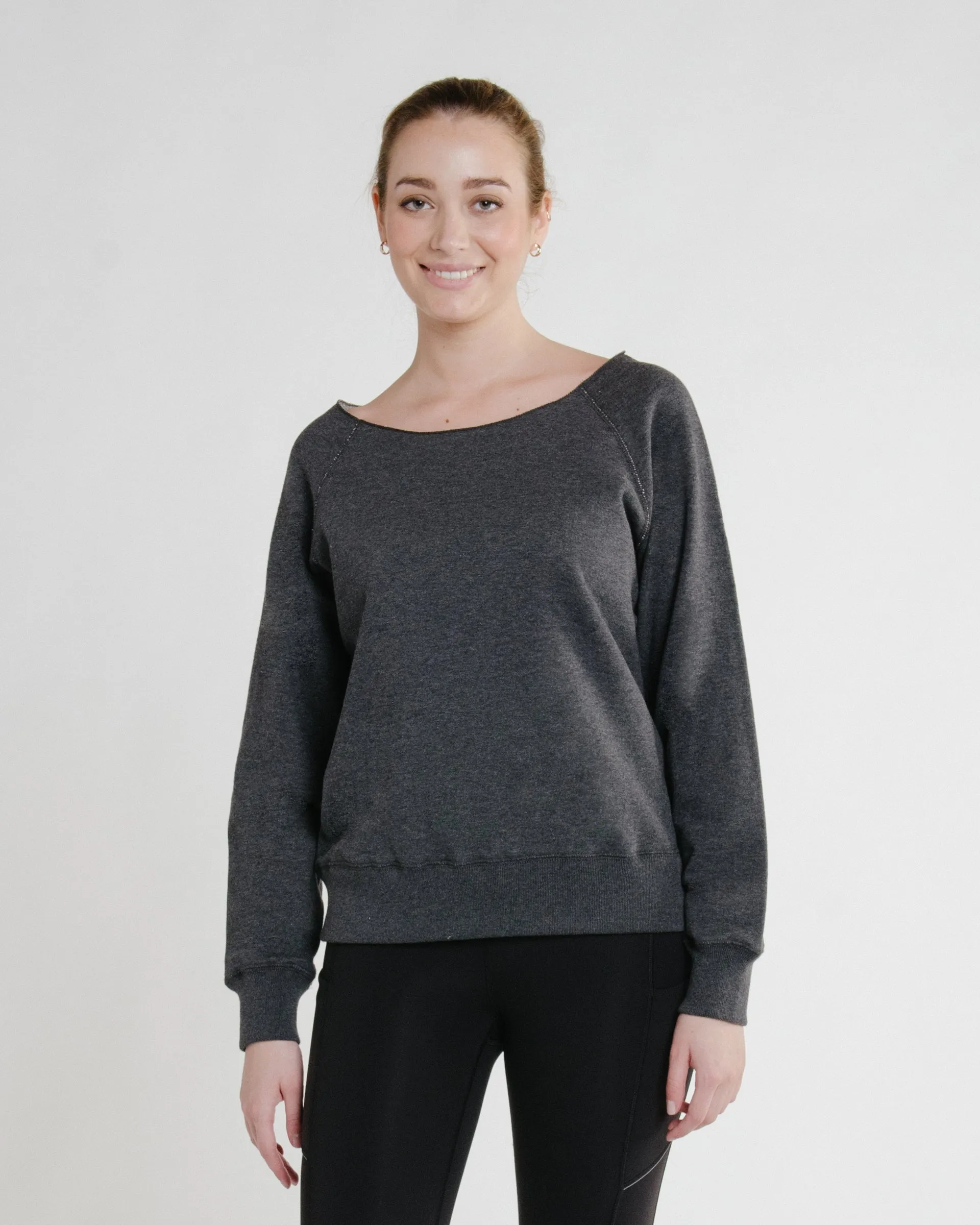 Niagara Pullover (W1407) sold by Redwood Classics product image thumbnail 3