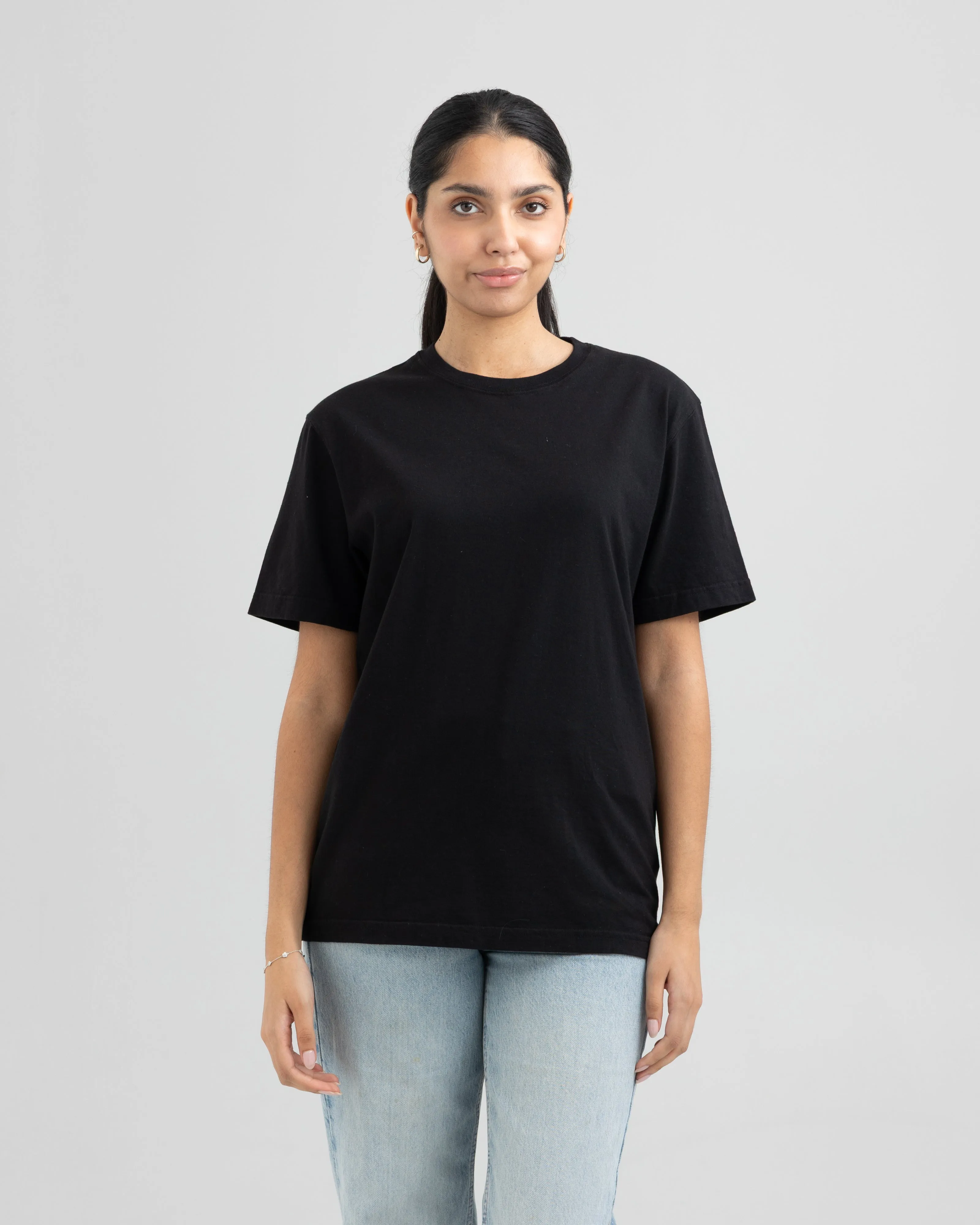 Kayak Tee (W8902) sold by Redwood Classics product image thumbnail 2