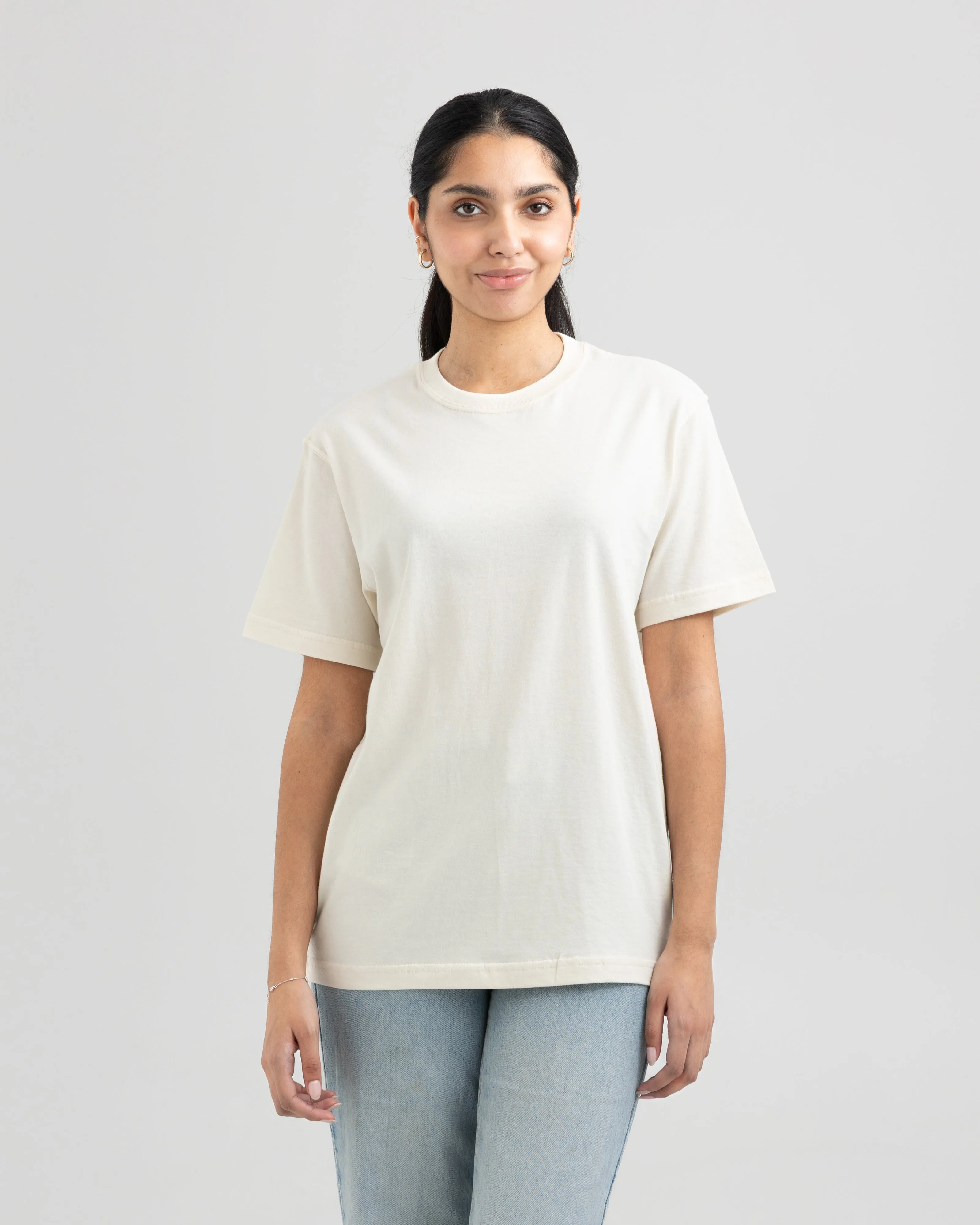 Kayak Tee (W8902) sold by Redwood Classics product image thumbnail 5