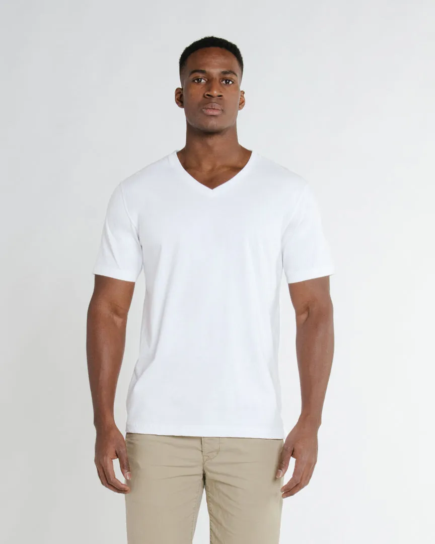 Columbia Tee (W8905) sold by Redwood Classics product image thumbnail 5