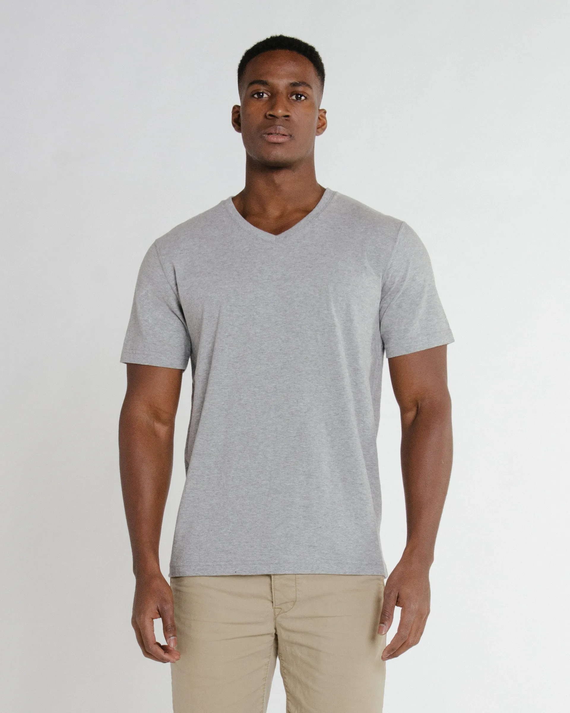 Columbia Tee (W8905) sold by Redwood Classics product image thumbnail 2