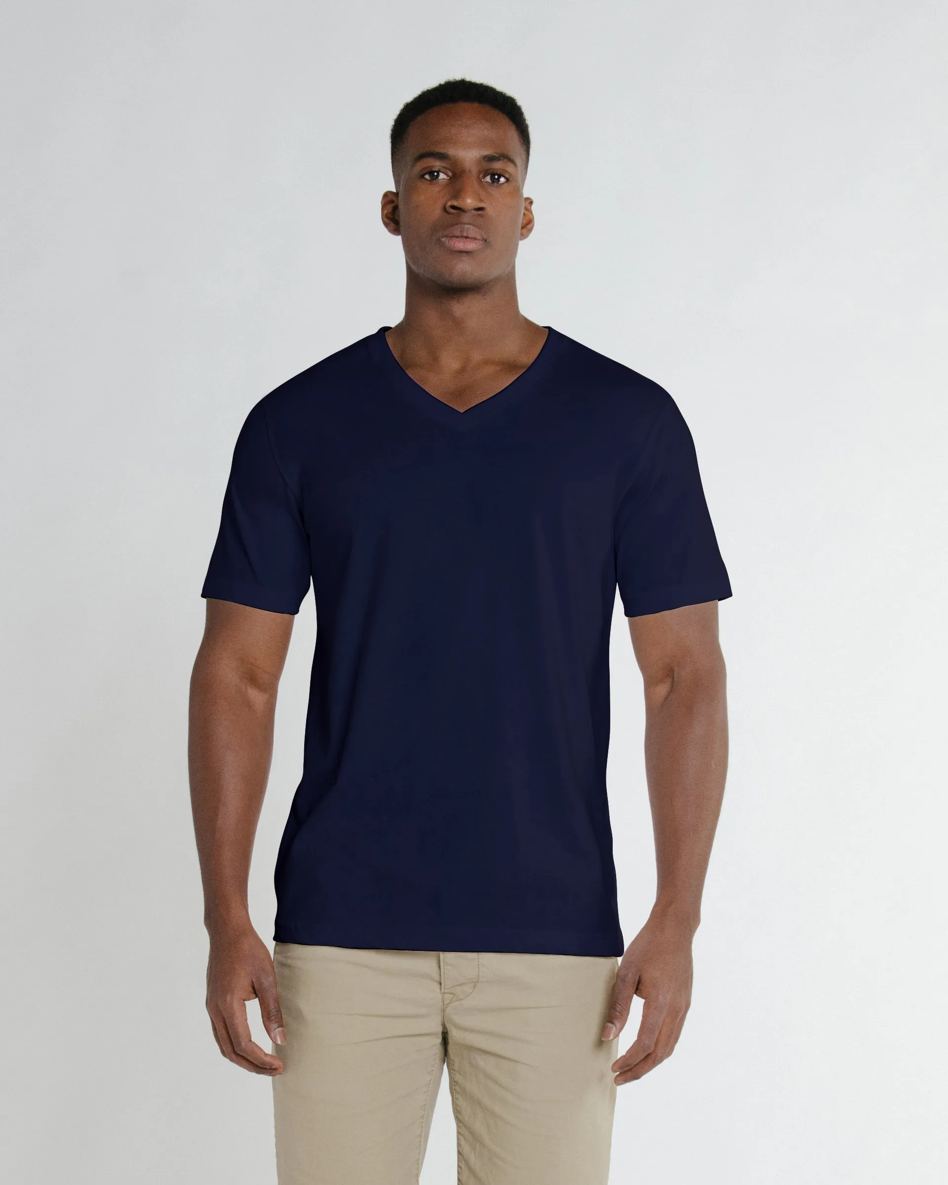 Columbia Tee (W8905) sold by Redwood Classics product image thumbnail 4
