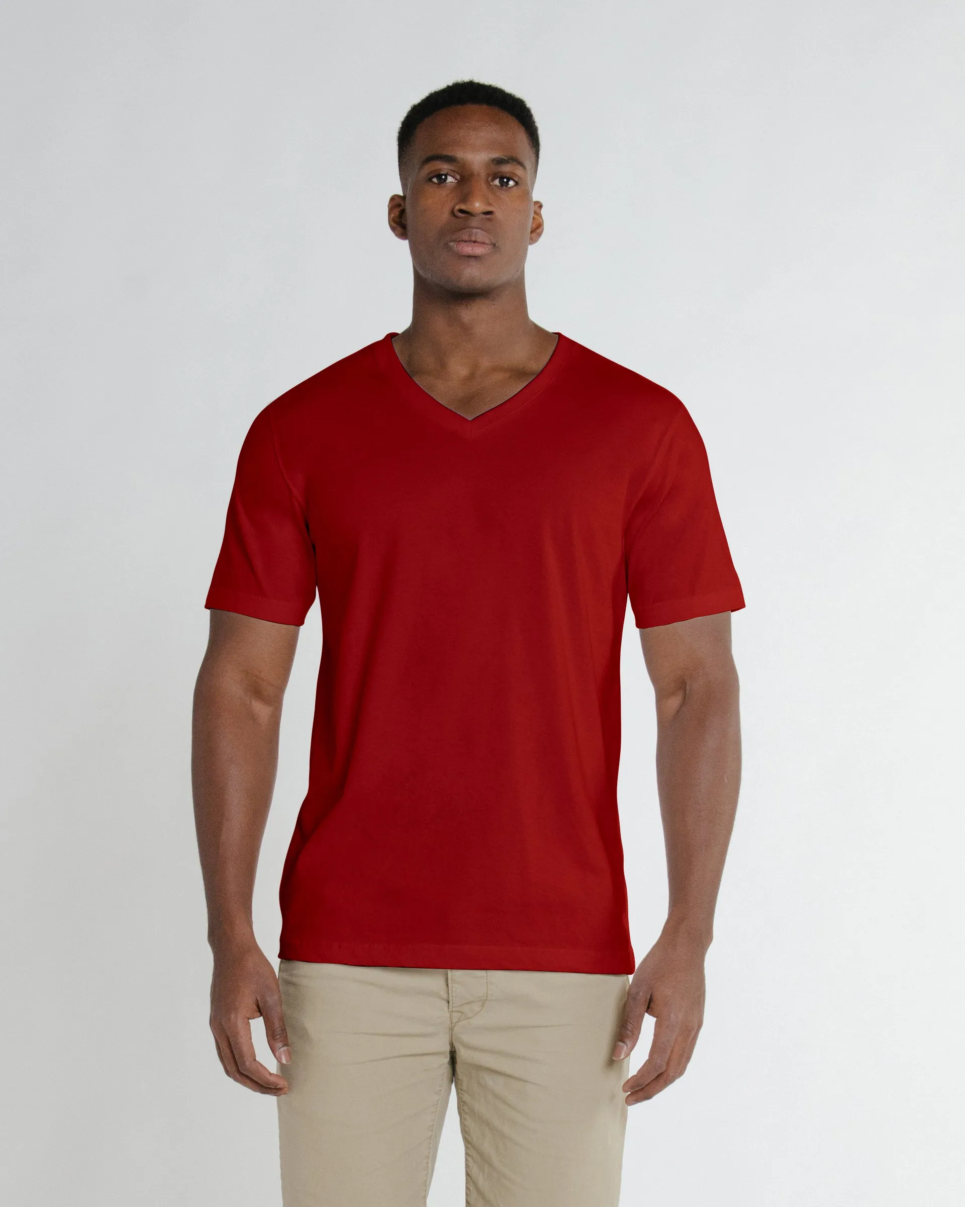Columbia Tee (W8905) sold by Redwood Classics product image thumbnail 3