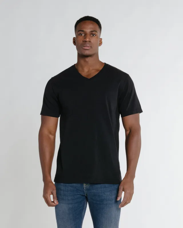 Columbia Tee (W8905) made by Redwood Classics