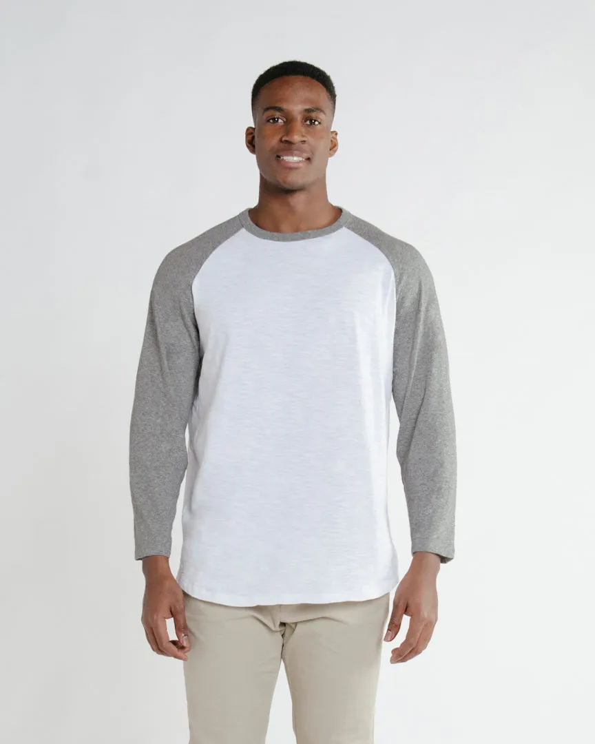 Townball Tee (W8907) sold by Redwood Classics product image thumbnail 4