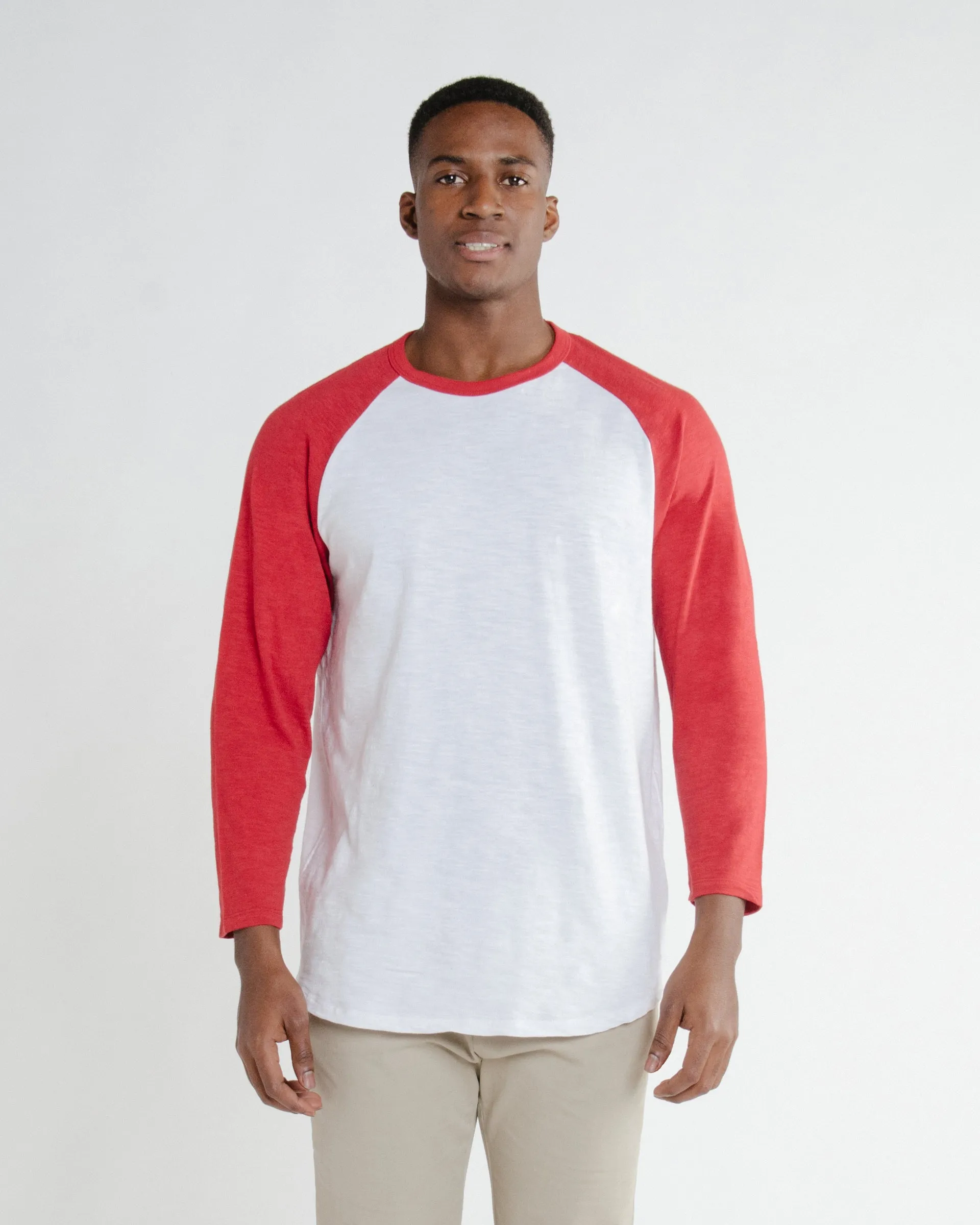 Townball Tee (W8907) sold by Redwood Classics product image thumbnail 2