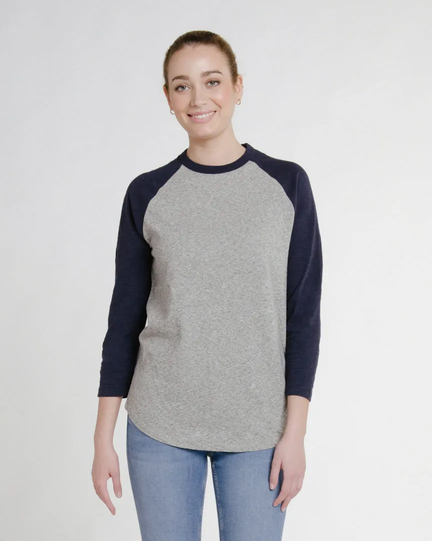 Townball Tee (W8907) sold by Redwood Classics product image thumbnail 3